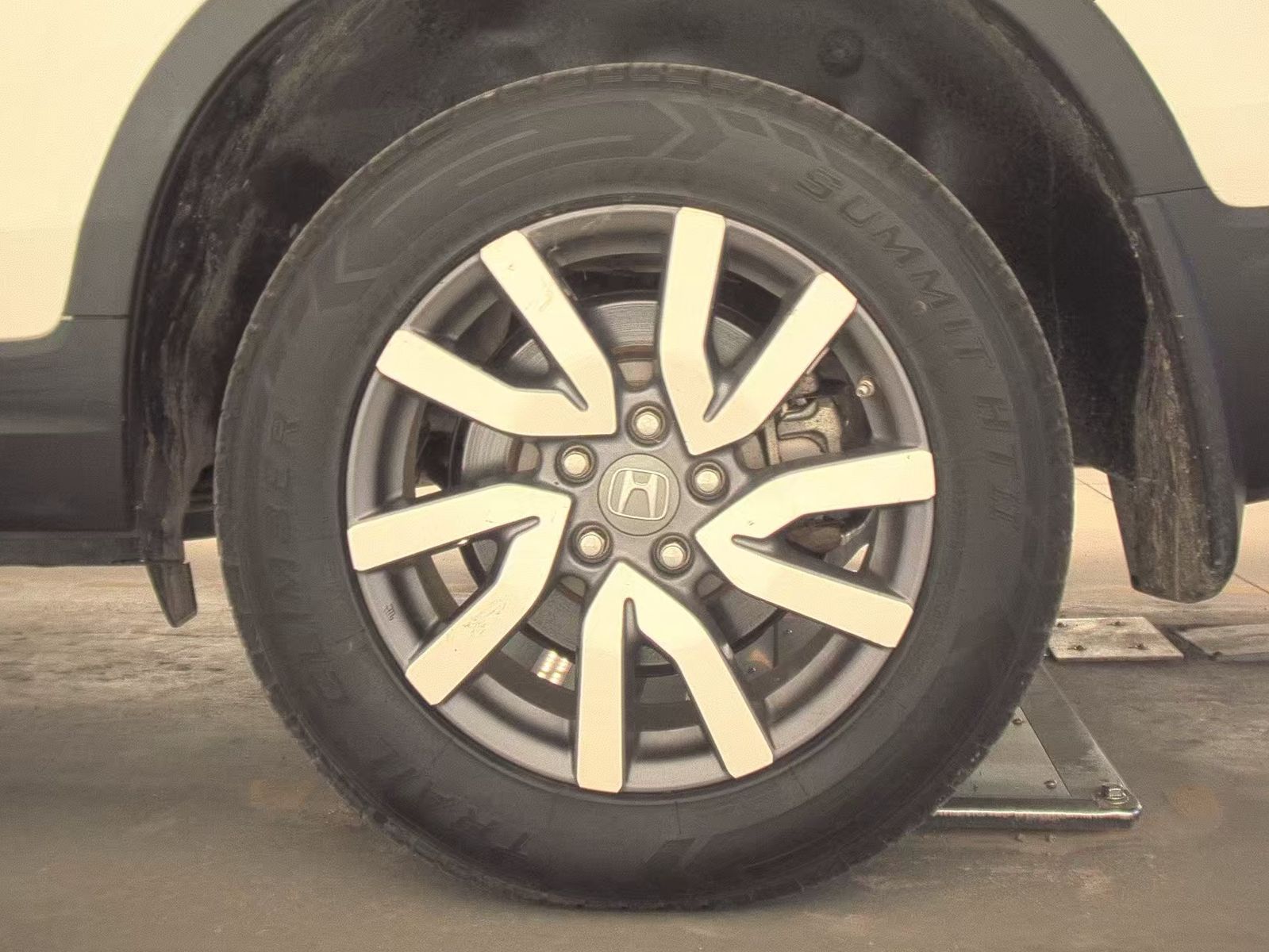 2020 Honda Pilot EX-L AWD