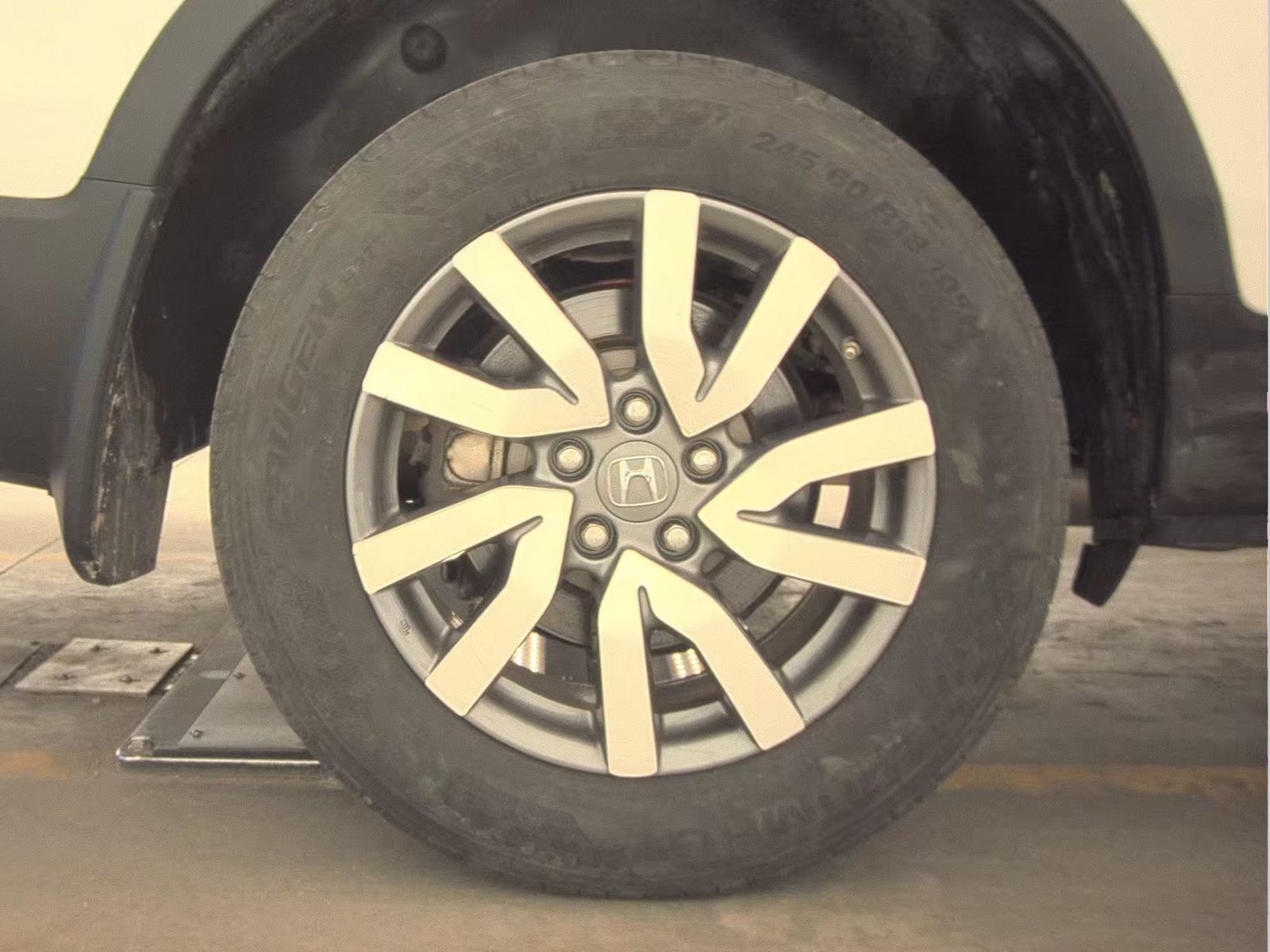 2020 Honda Pilot EX-L AWD