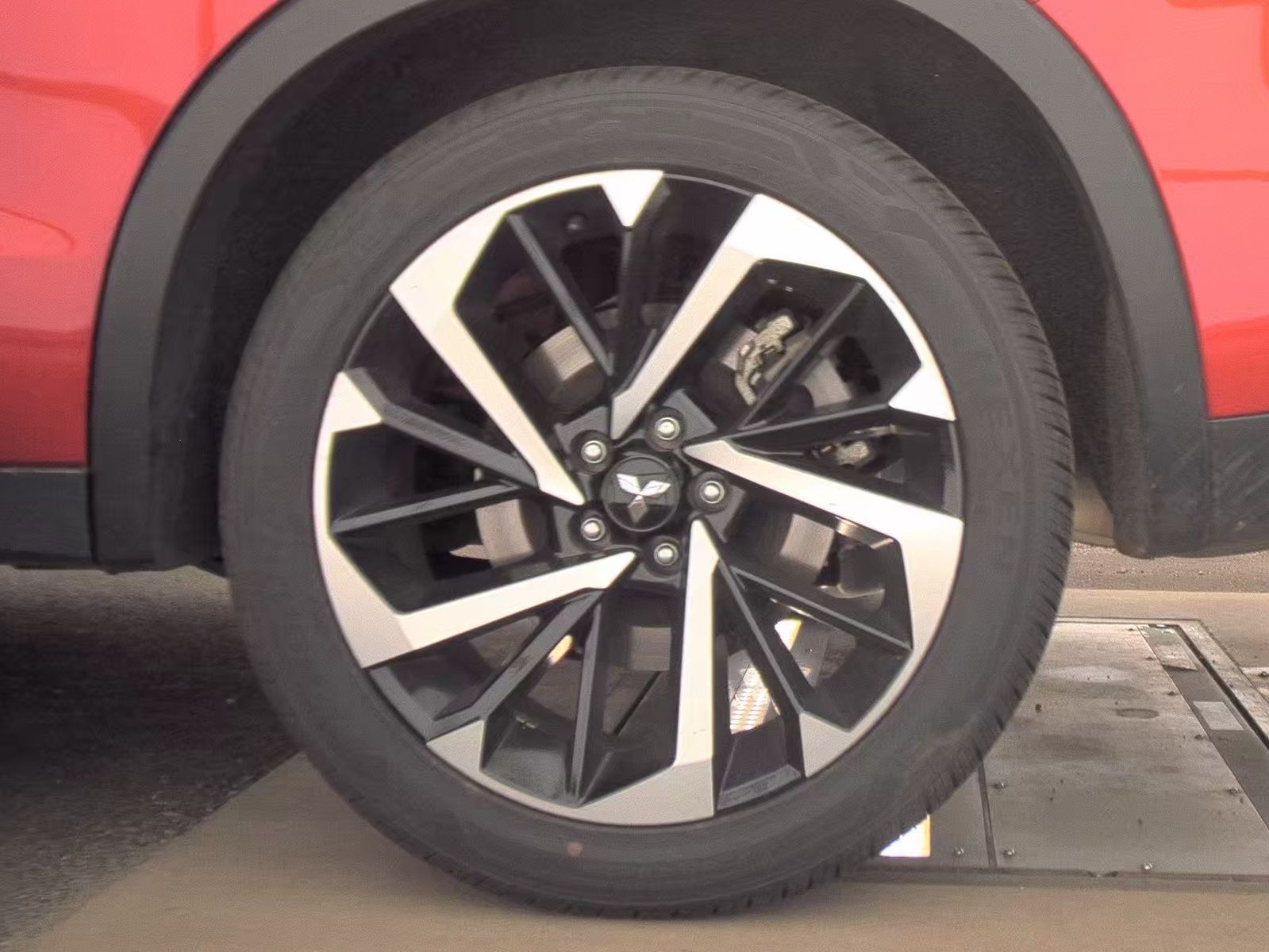 2024 Mitsubishi Outlander SE FWD