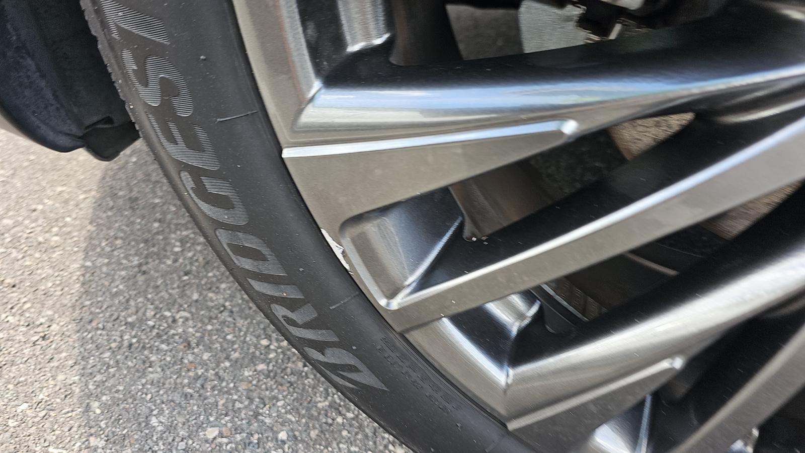 2023 Lexus RX RX 350 Luxury FWD