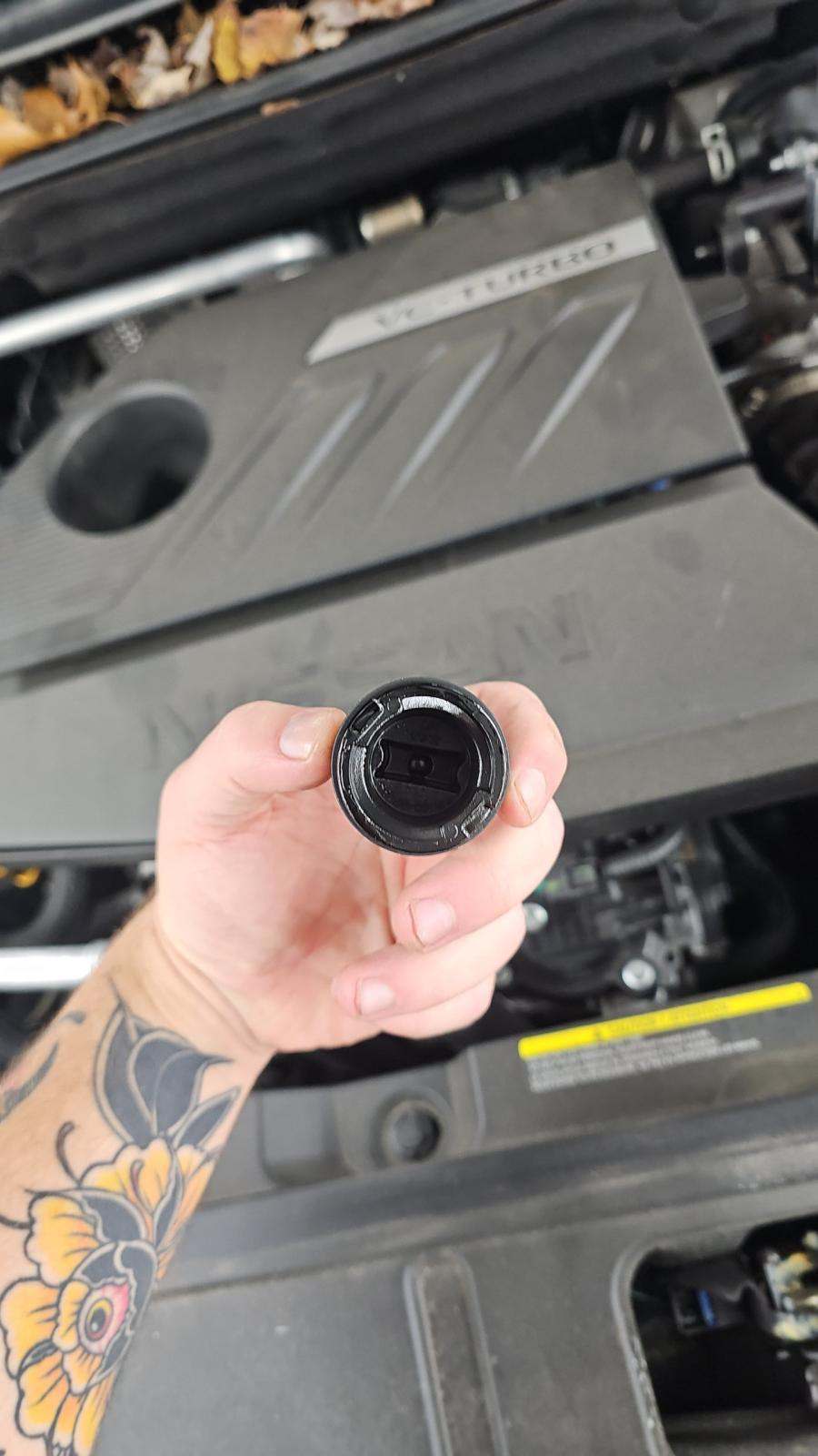 2022 Nissan Rogue SL AWD