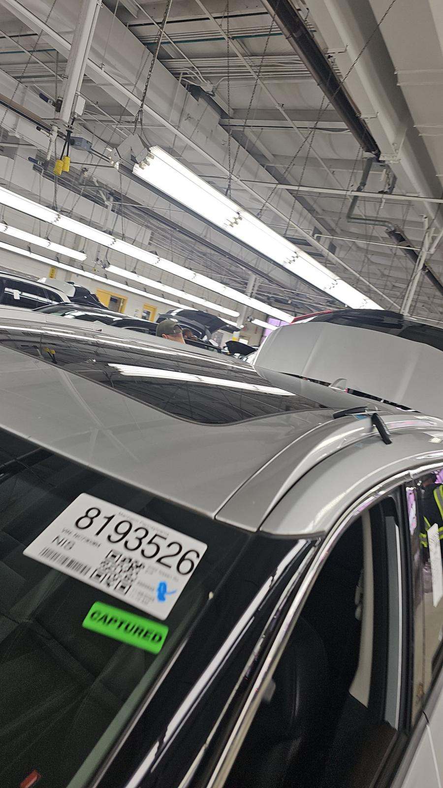 2022 Nissan Rogue SL AWD