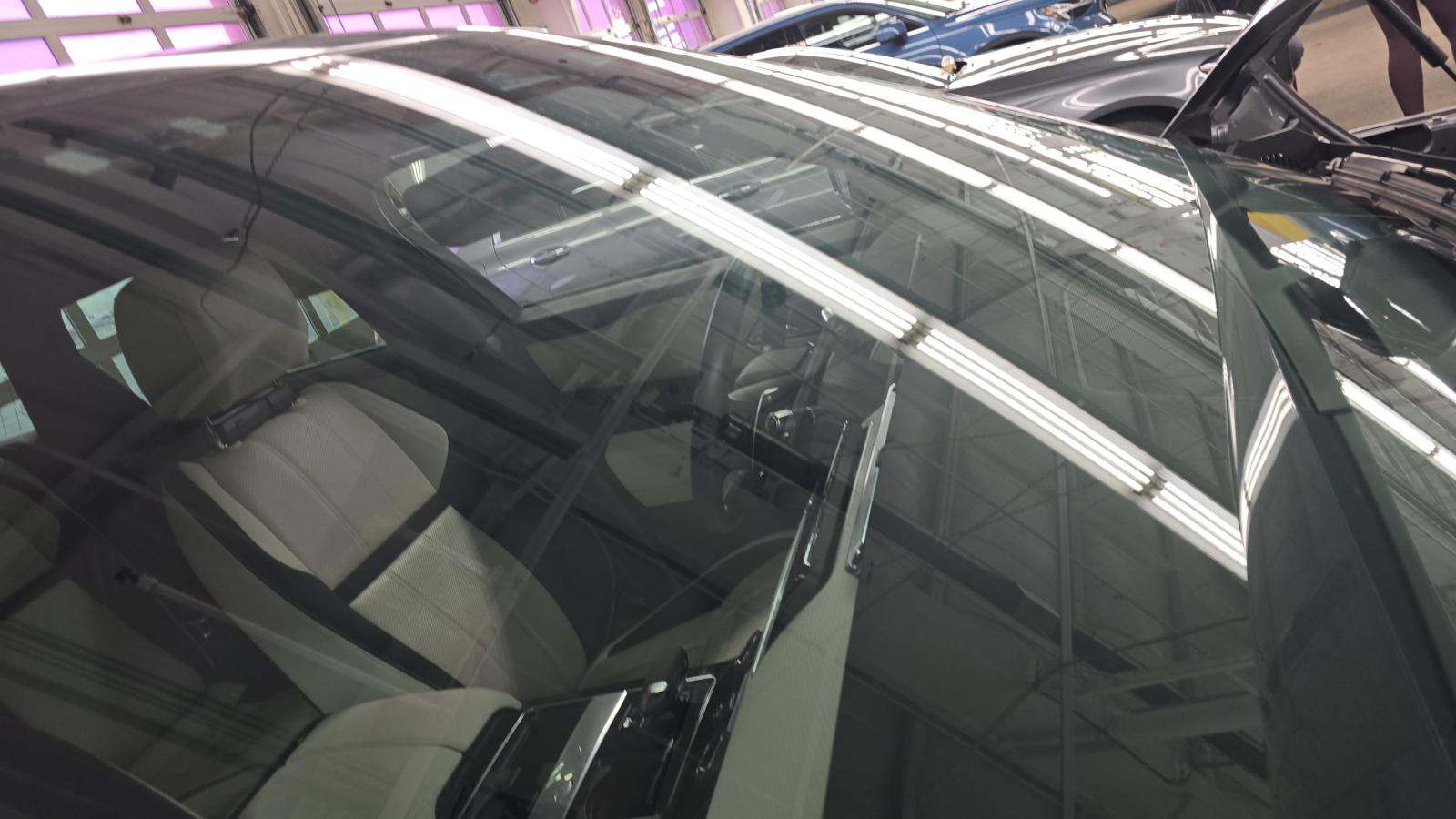 2022 Land Rover Range Rover Velar R-Dynamic S AWD