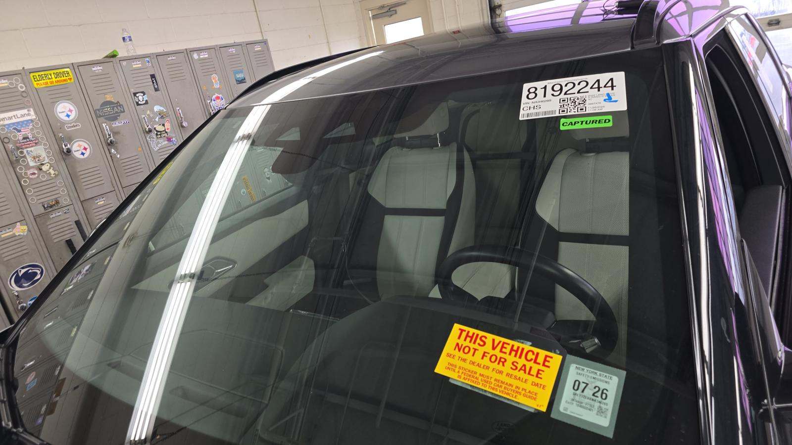 2022 Land Rover Range Rover Velar R-Dynamic S AWD