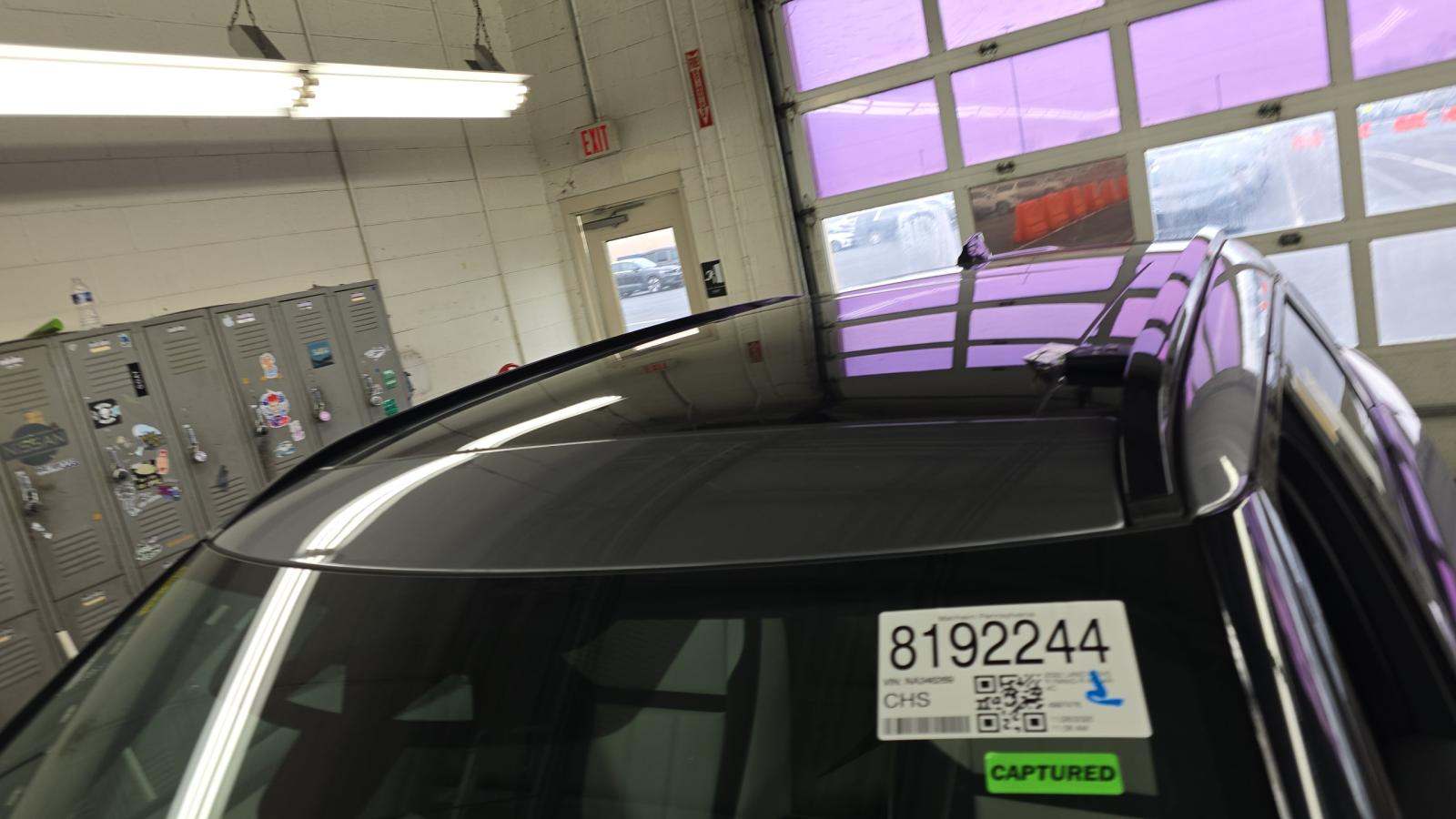 2022 Land Rover Range Rover Velar R-Dynamic S AWD