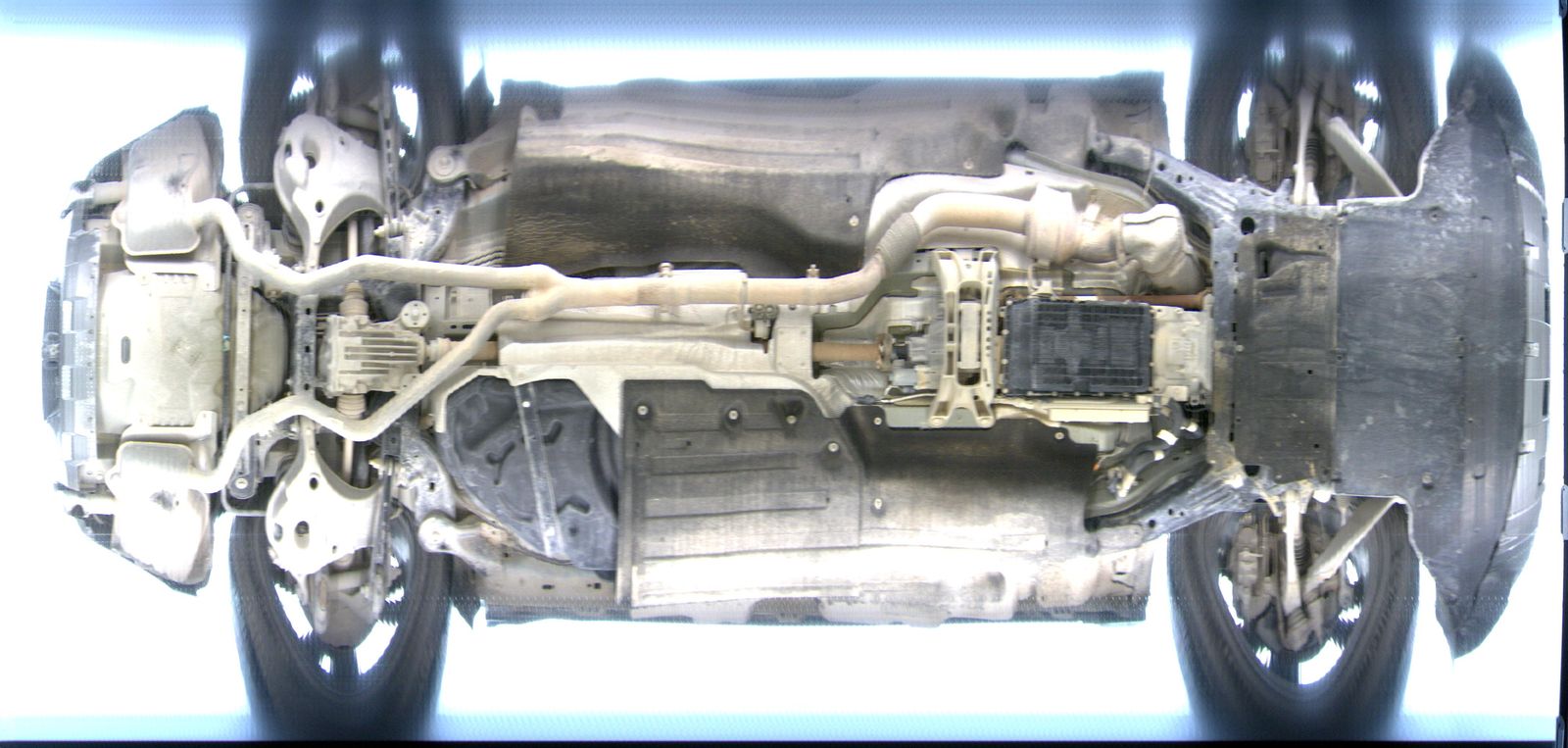 2023 Ford Explorer XLT AWD