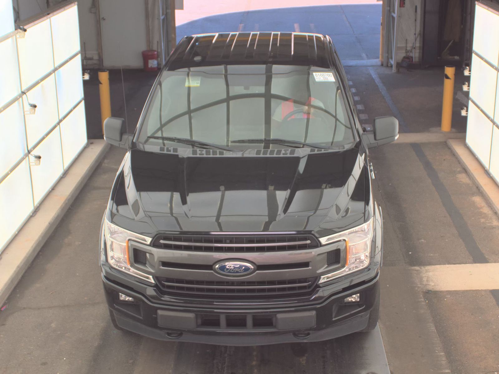 2018 Ford F-150 XLT AWD