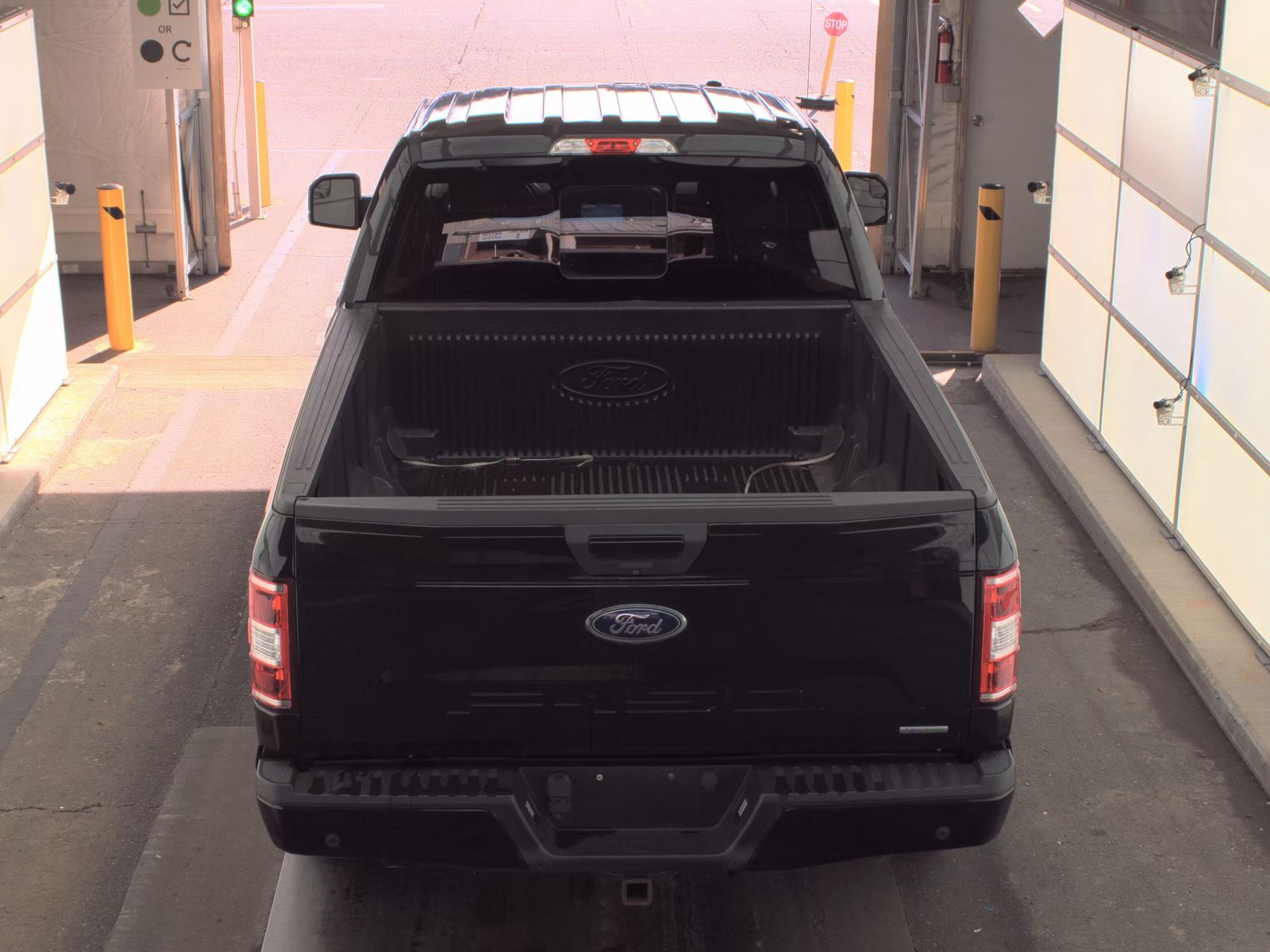 2018 Ford F-150 XLT AWD