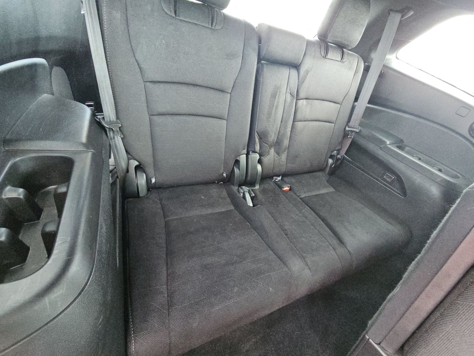 2022 Honda Pilot Sport FWD