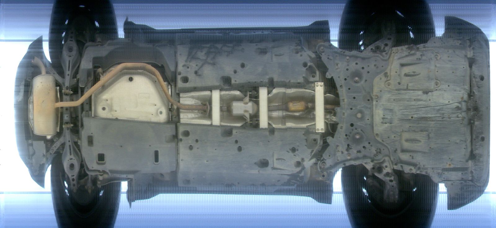 2020 Toyota C-HR LE FWD