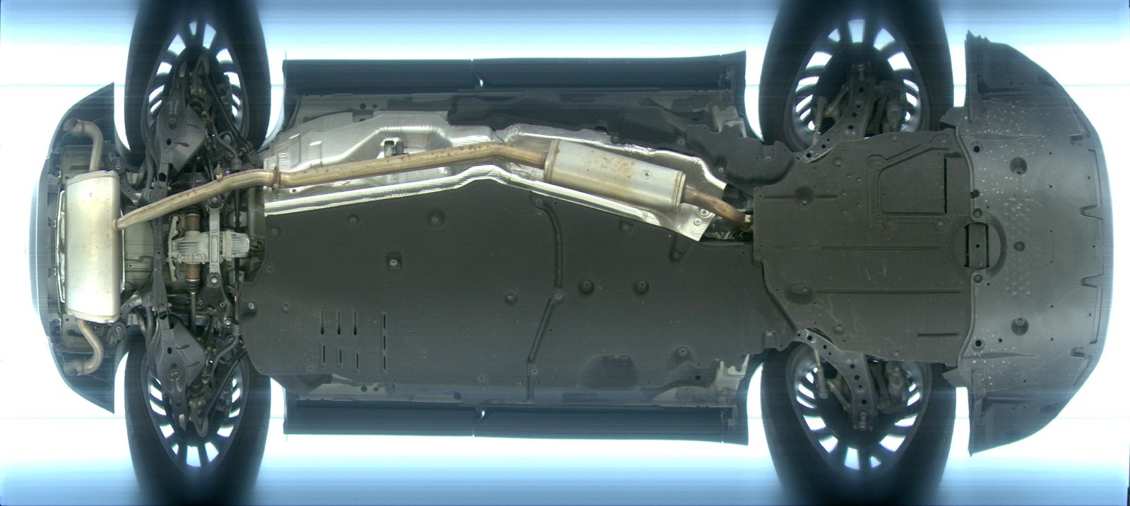 2024 Lexus RX RX 350 Premium Plus AWD