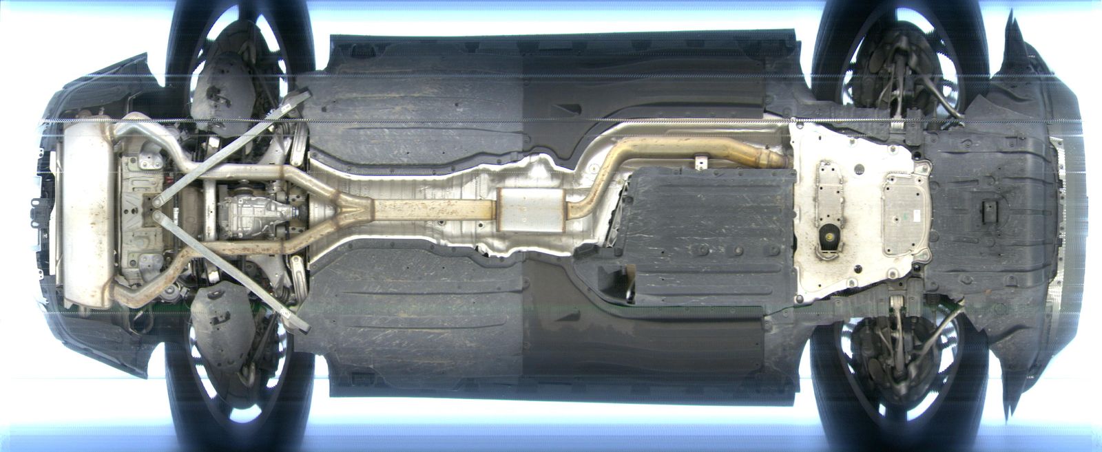 2024 BMW X7 xDrive40i AWD