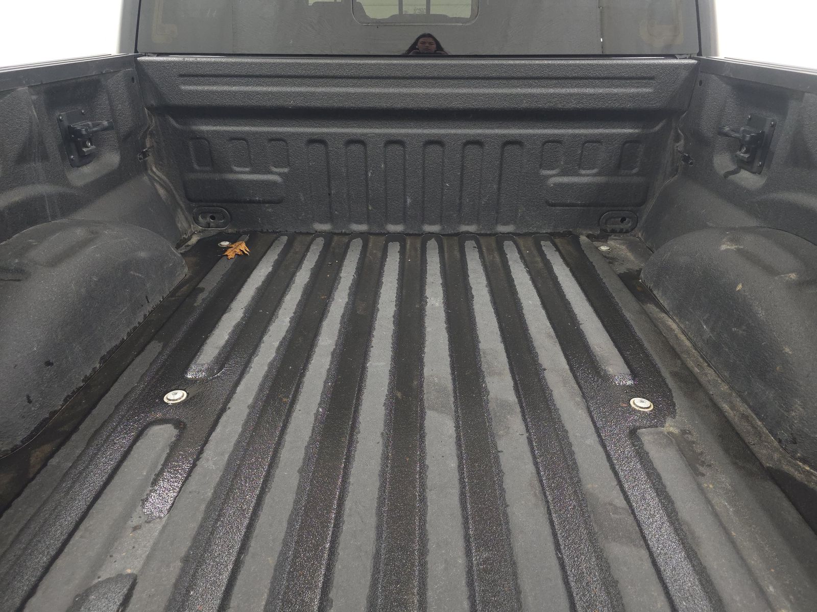 2023 Ford F-150 Lariat AWD