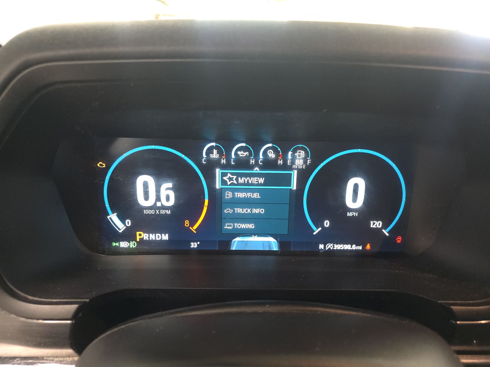 2023 Ford F-150 Lariat AWD