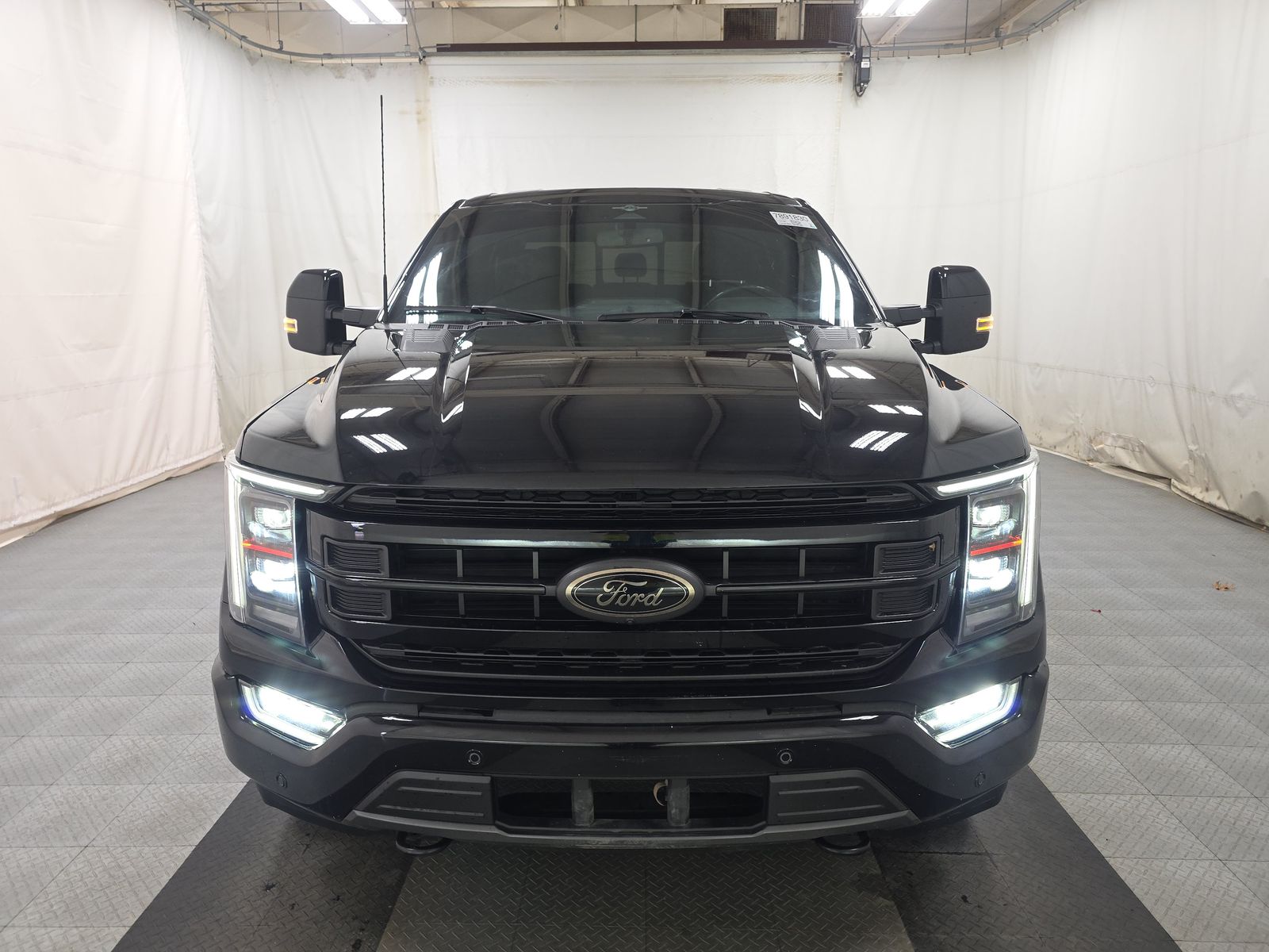2023 Ford F-150 Lariat AWD