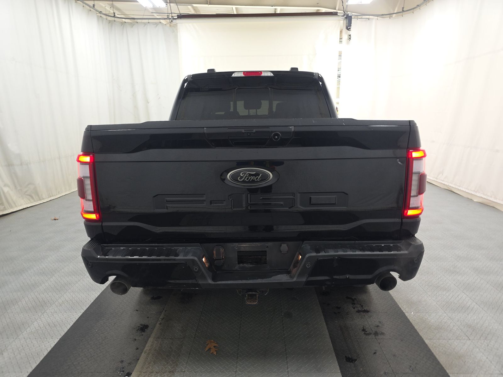 2023 Ford F-150 Lariat AWD