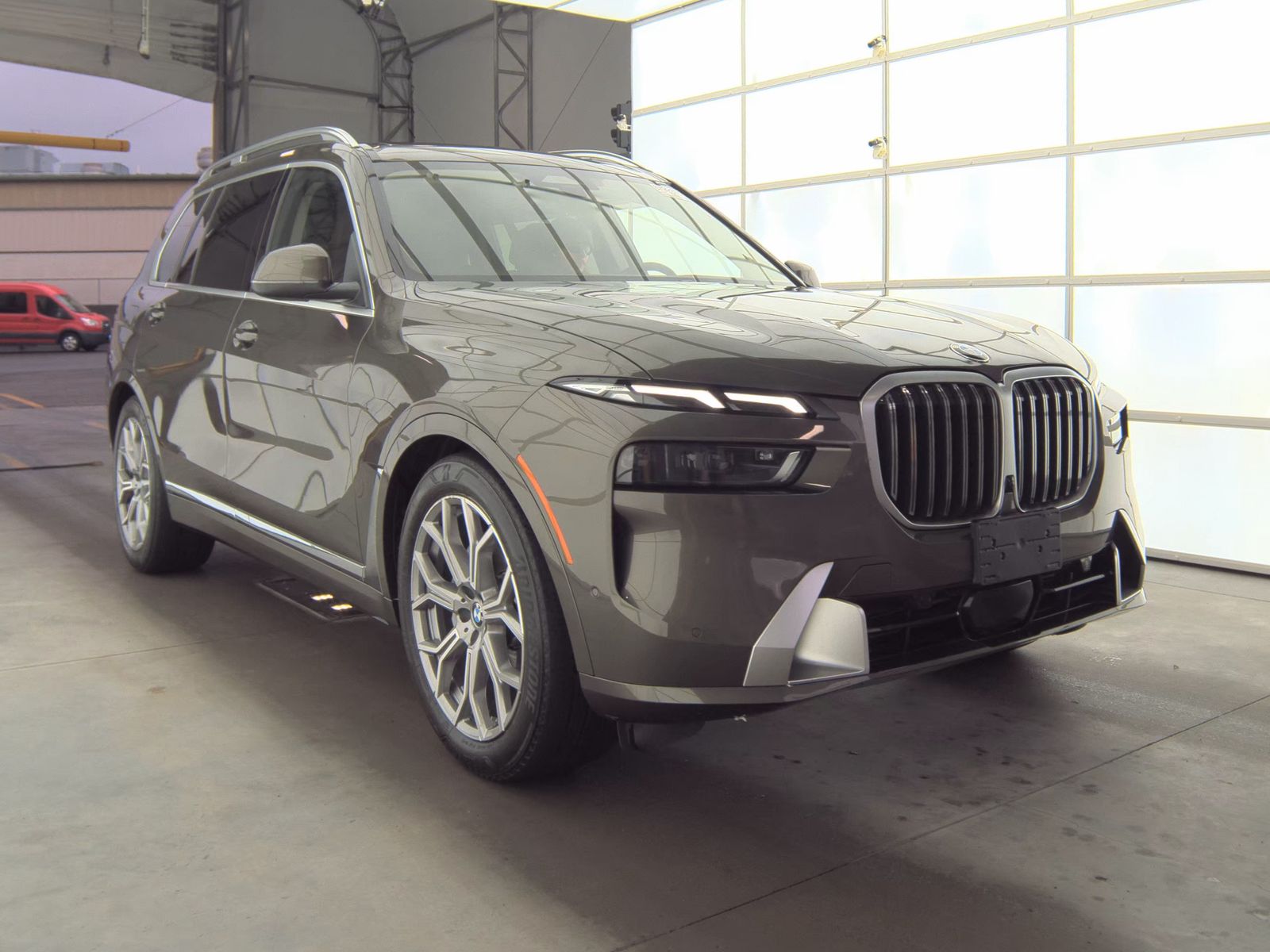 2024 BMW X7 xDrive40i AWD