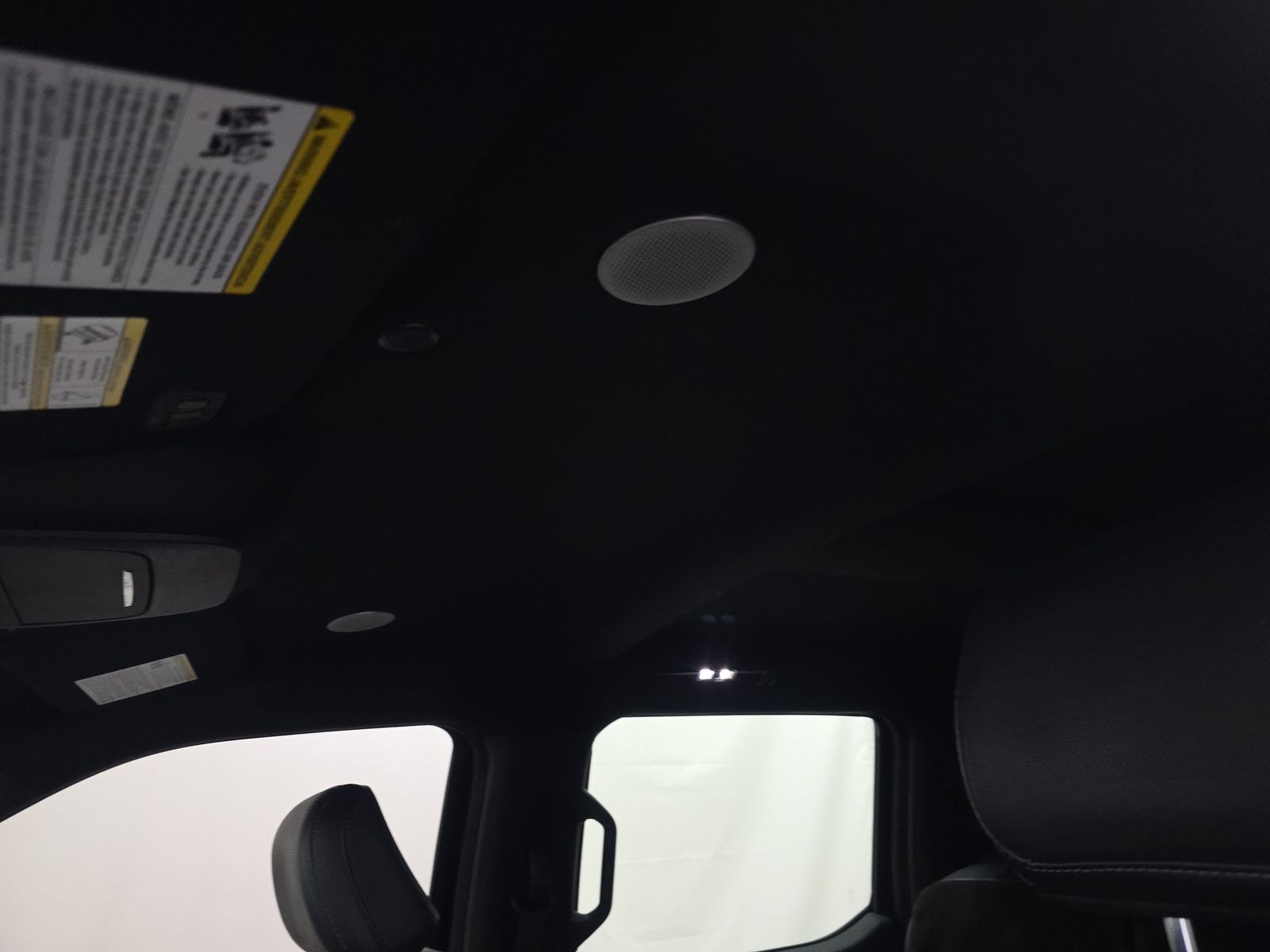 2023 Ford F-150 Lariat AWD