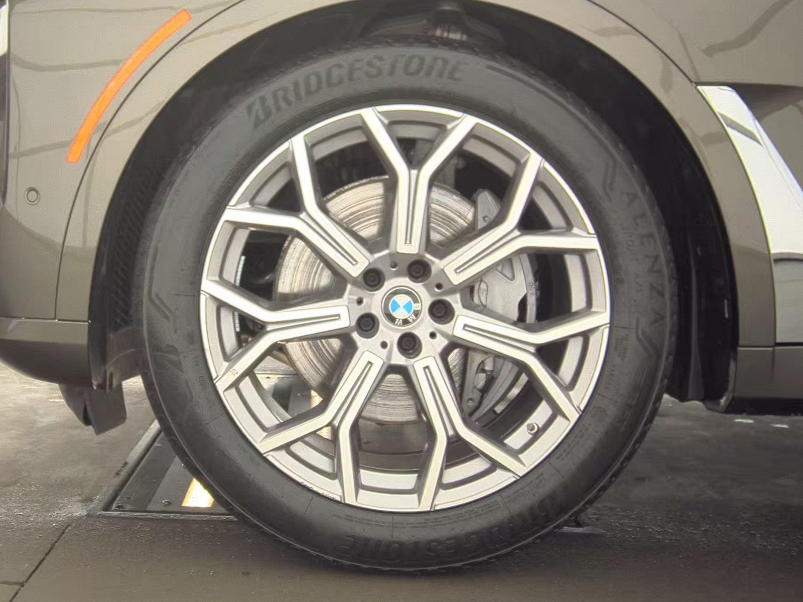 2024 BMW X7 xDrive40i AWD