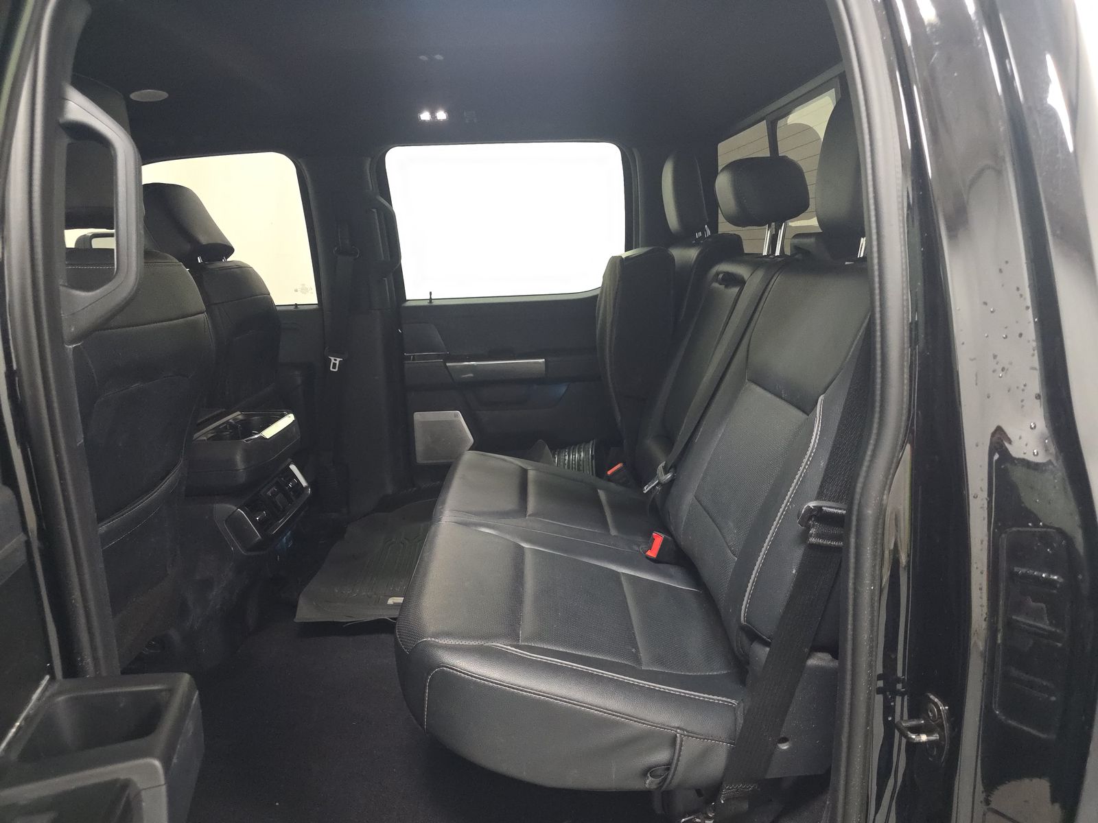 2023 Ford F-150 Lariat AWD