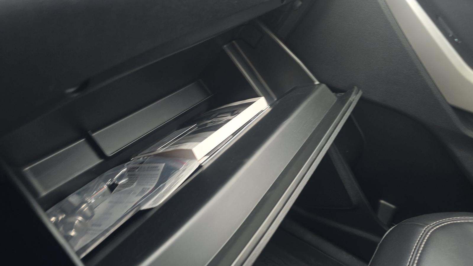 2023 Ford Explorer XLT AWD