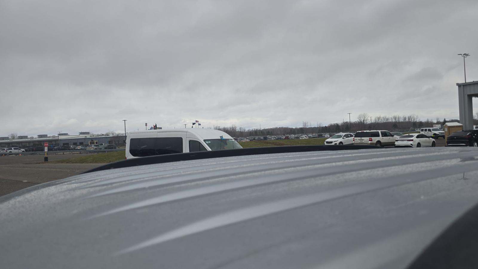 2023 Ford Explorer XLT AWD