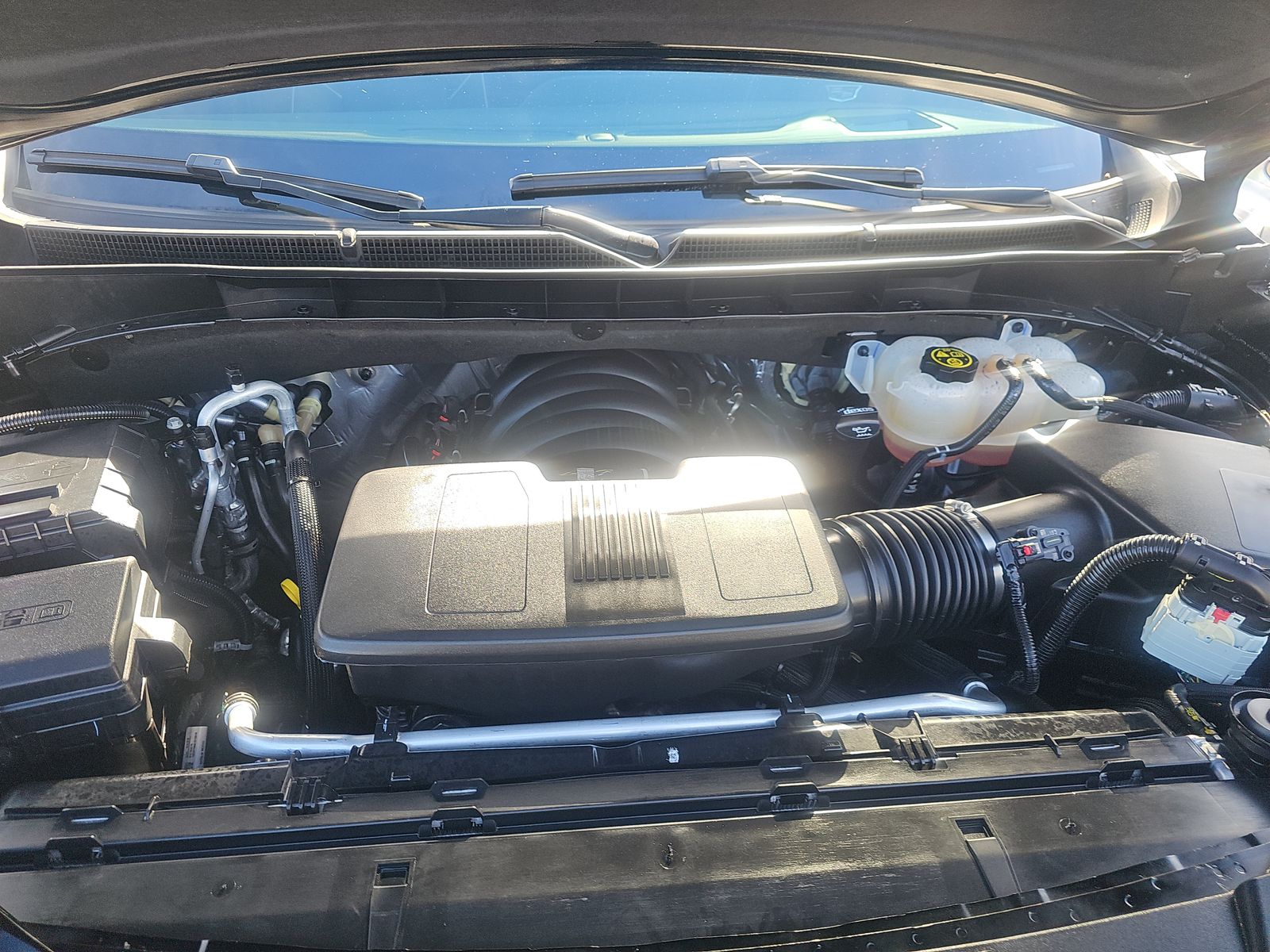 2023 Cadillac Escalade ESV Premium Luxury AWD