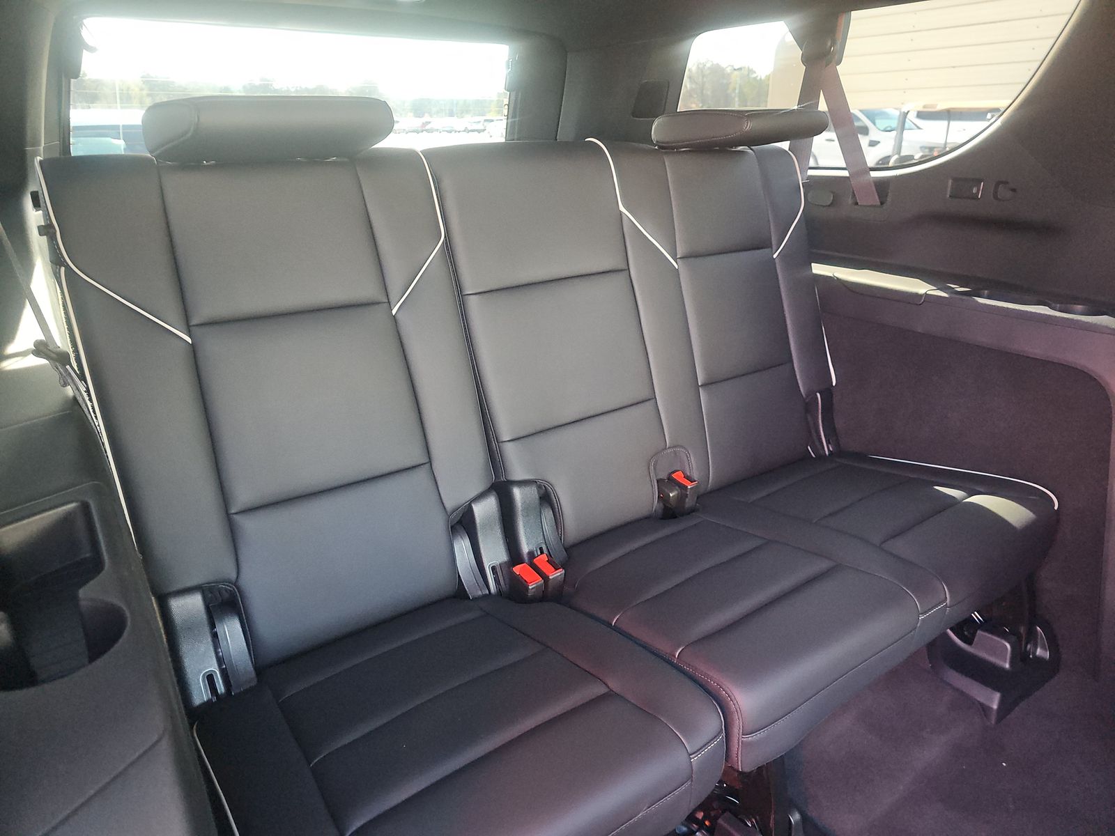 2023 Cadillac Escalade ESV Premium Luxury AWD