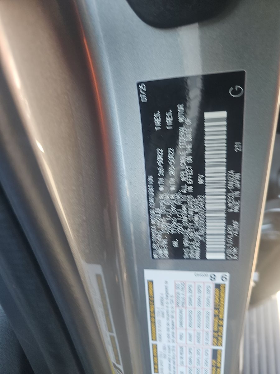 2025 Lexus GX GX 550 Luxury AWD