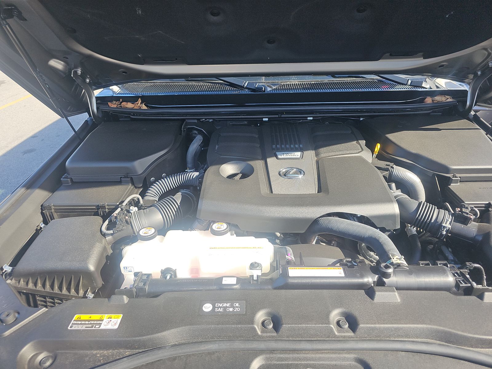 2025 Lexus GX GX 550 Luxury AWD