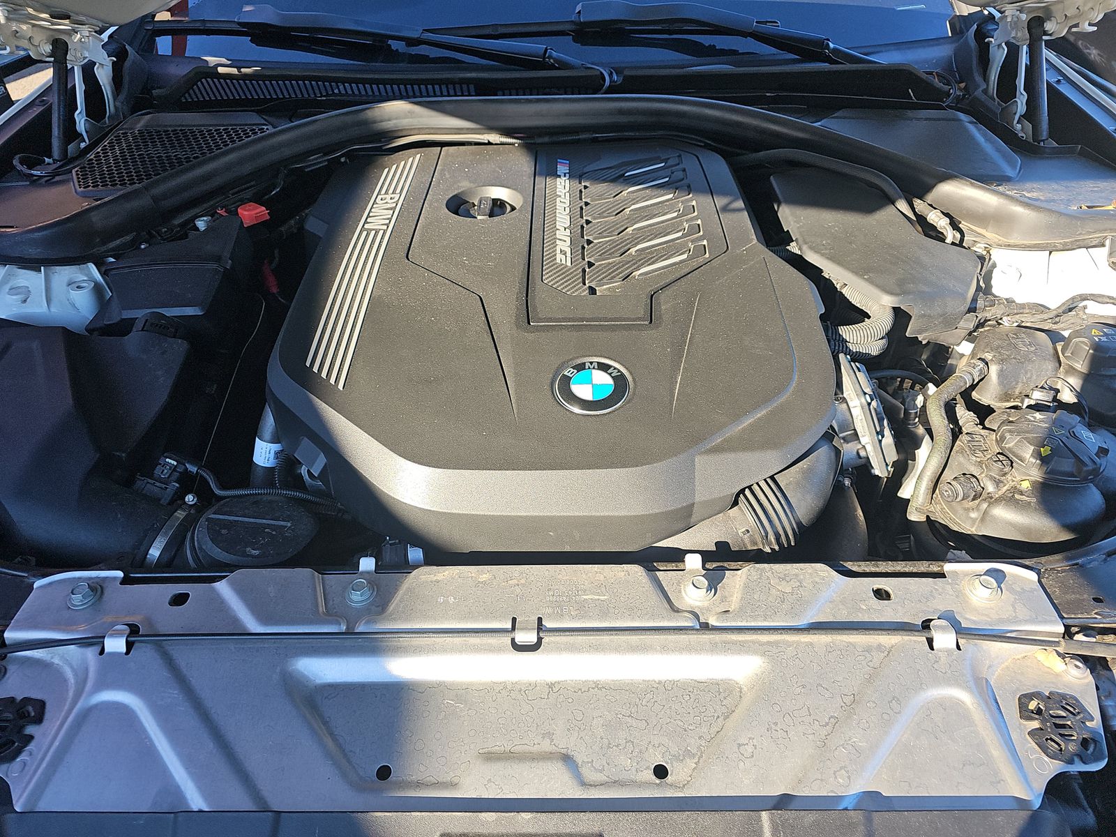 2023 BMW 3 Series M340i RWD