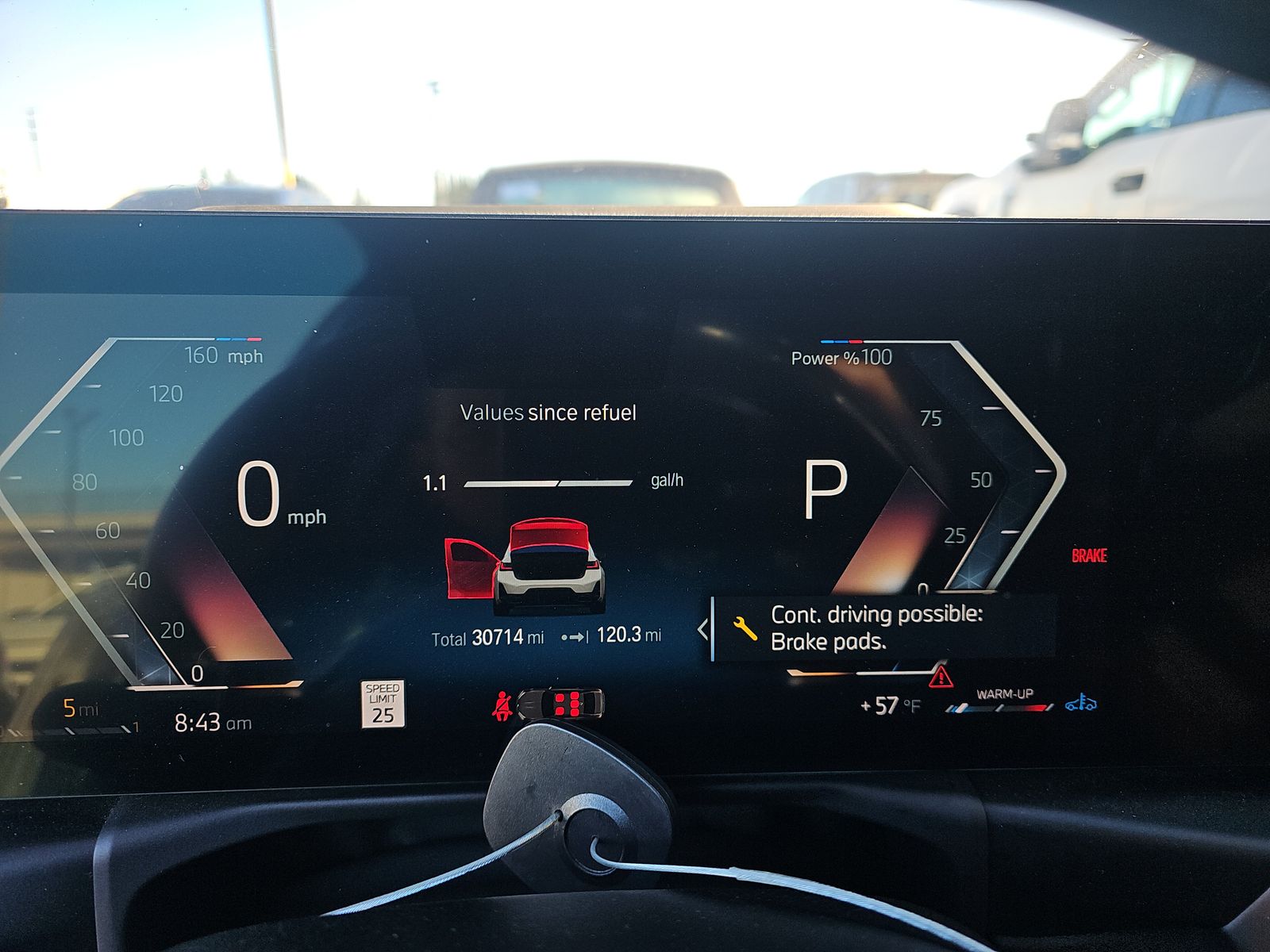 2023 BMW 3 Series M340i RWD