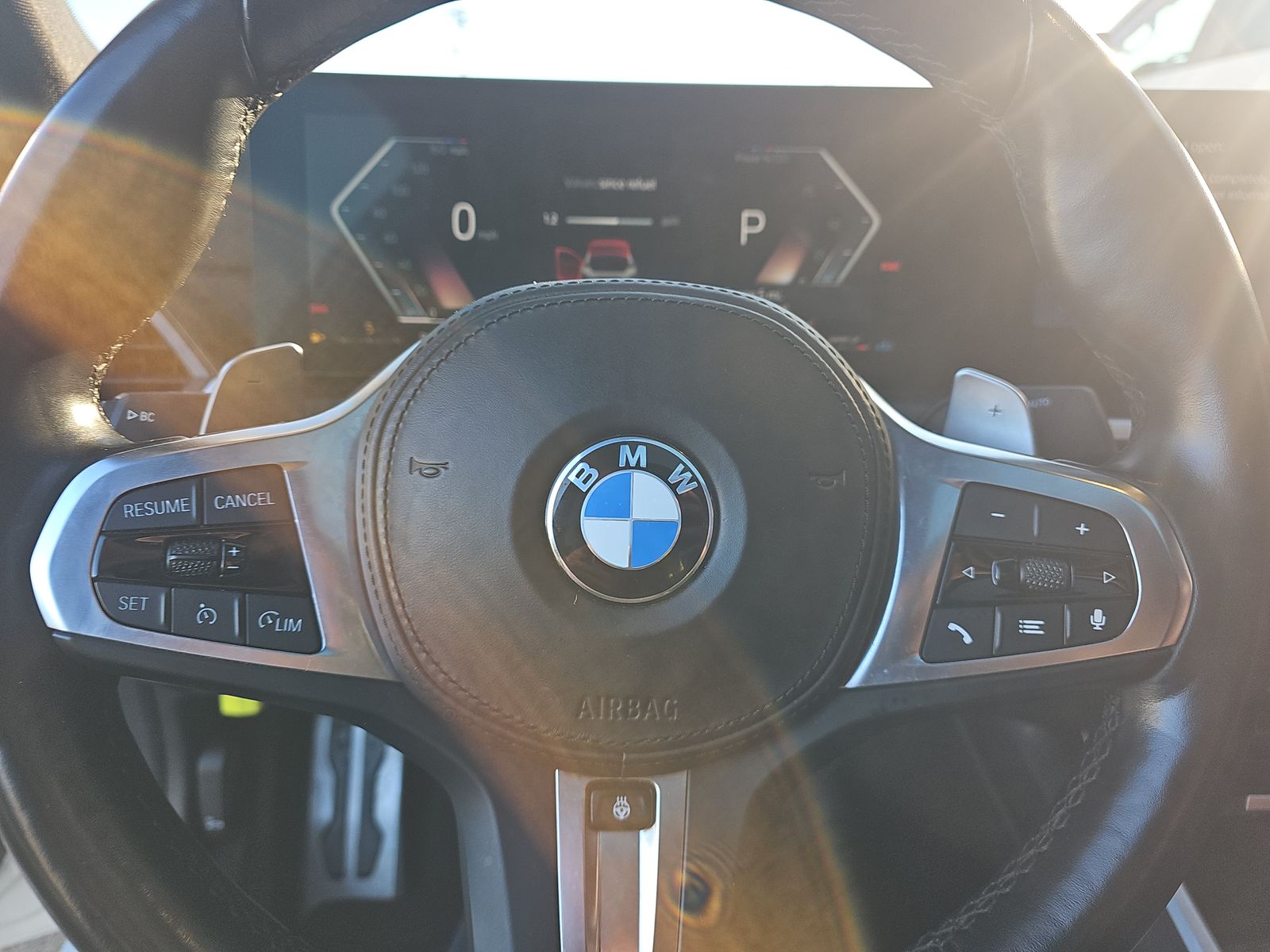 2023 BMW 3 Series M340i RWD