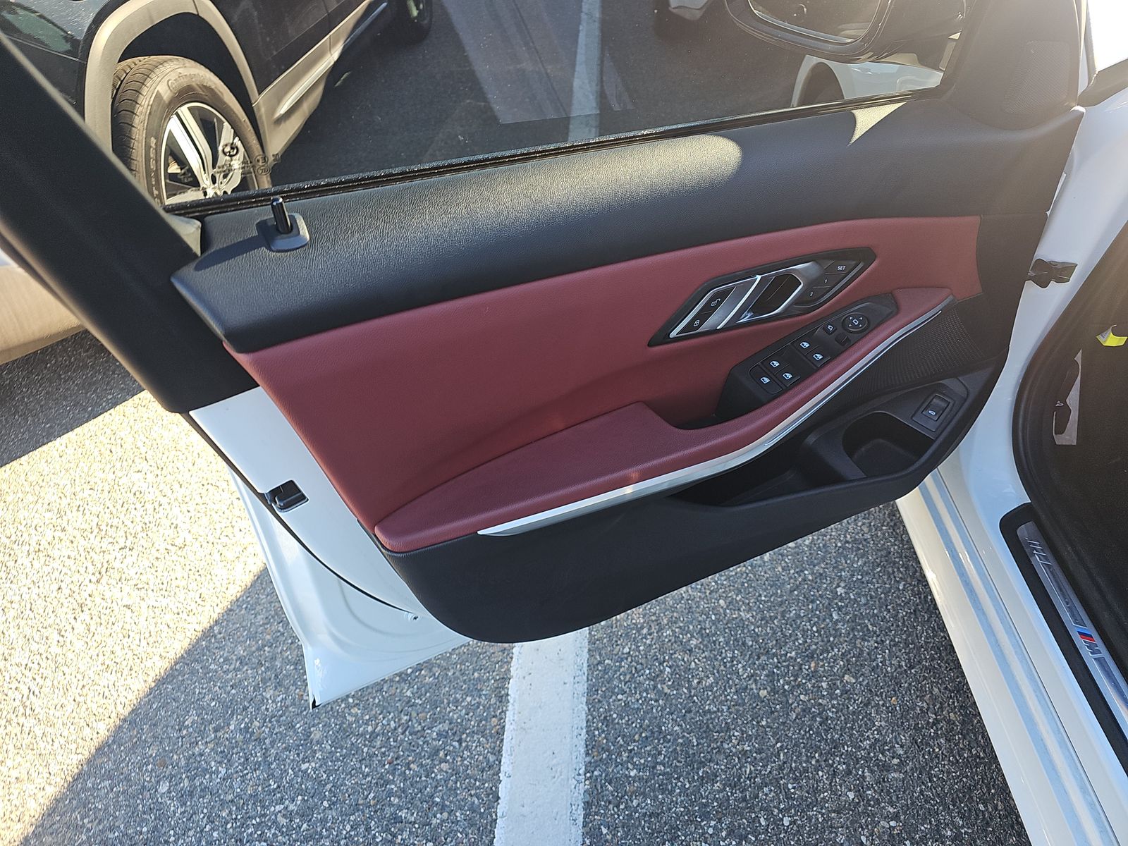 2023 BMW 3 Series M340i RWD