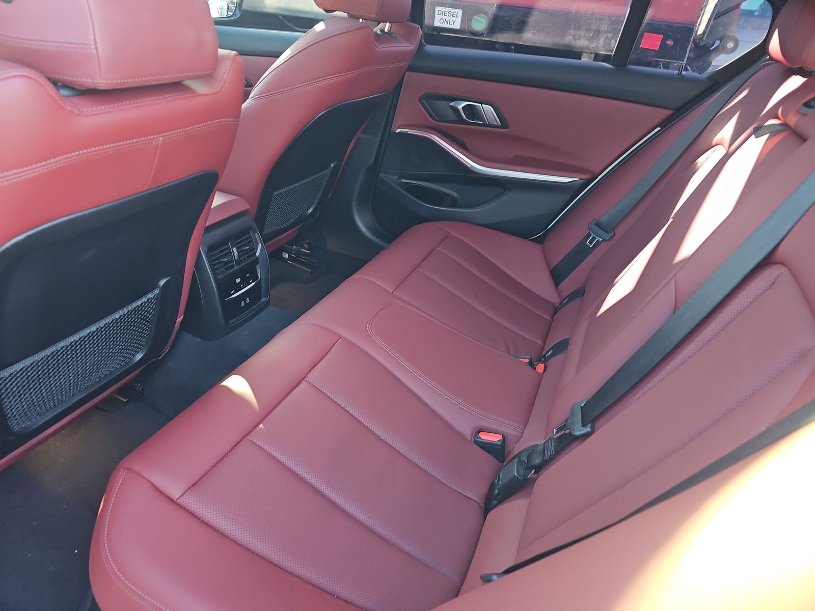 2023 BMW 3 Series M340i RWD