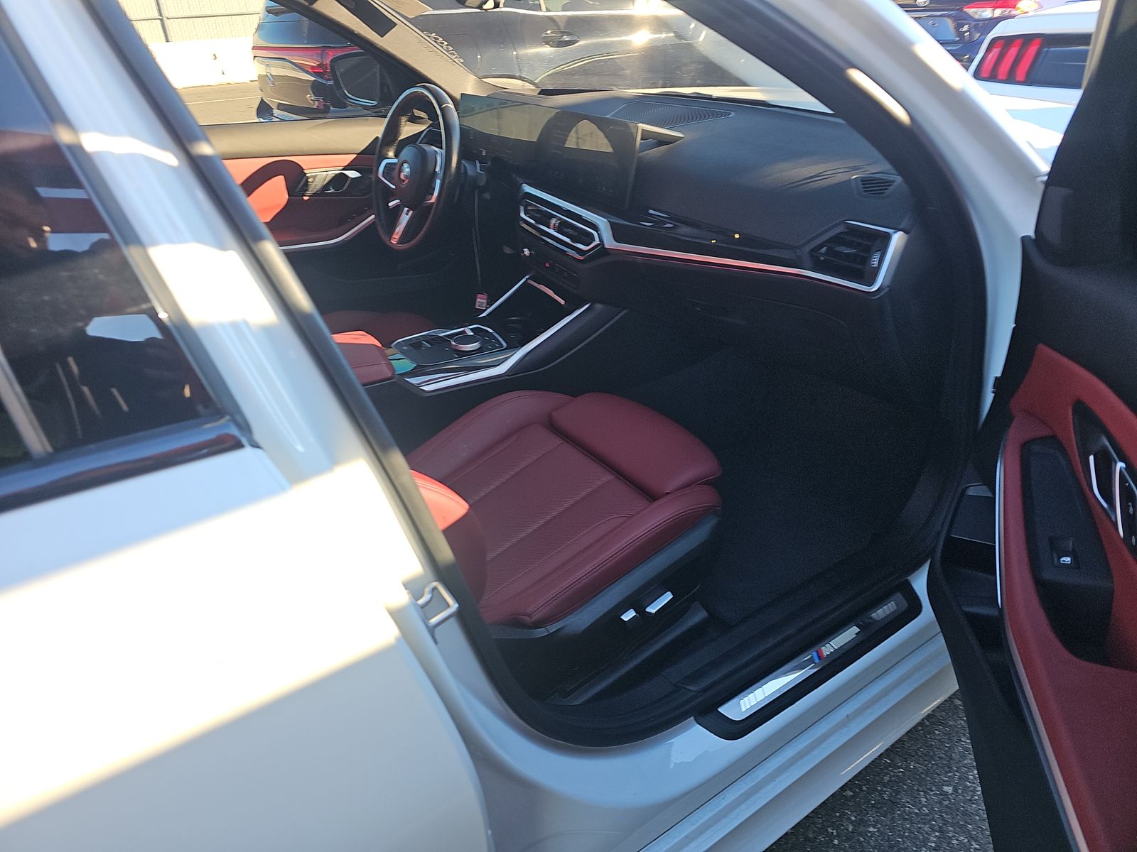 2023 BMW 3 Series M340i RWD