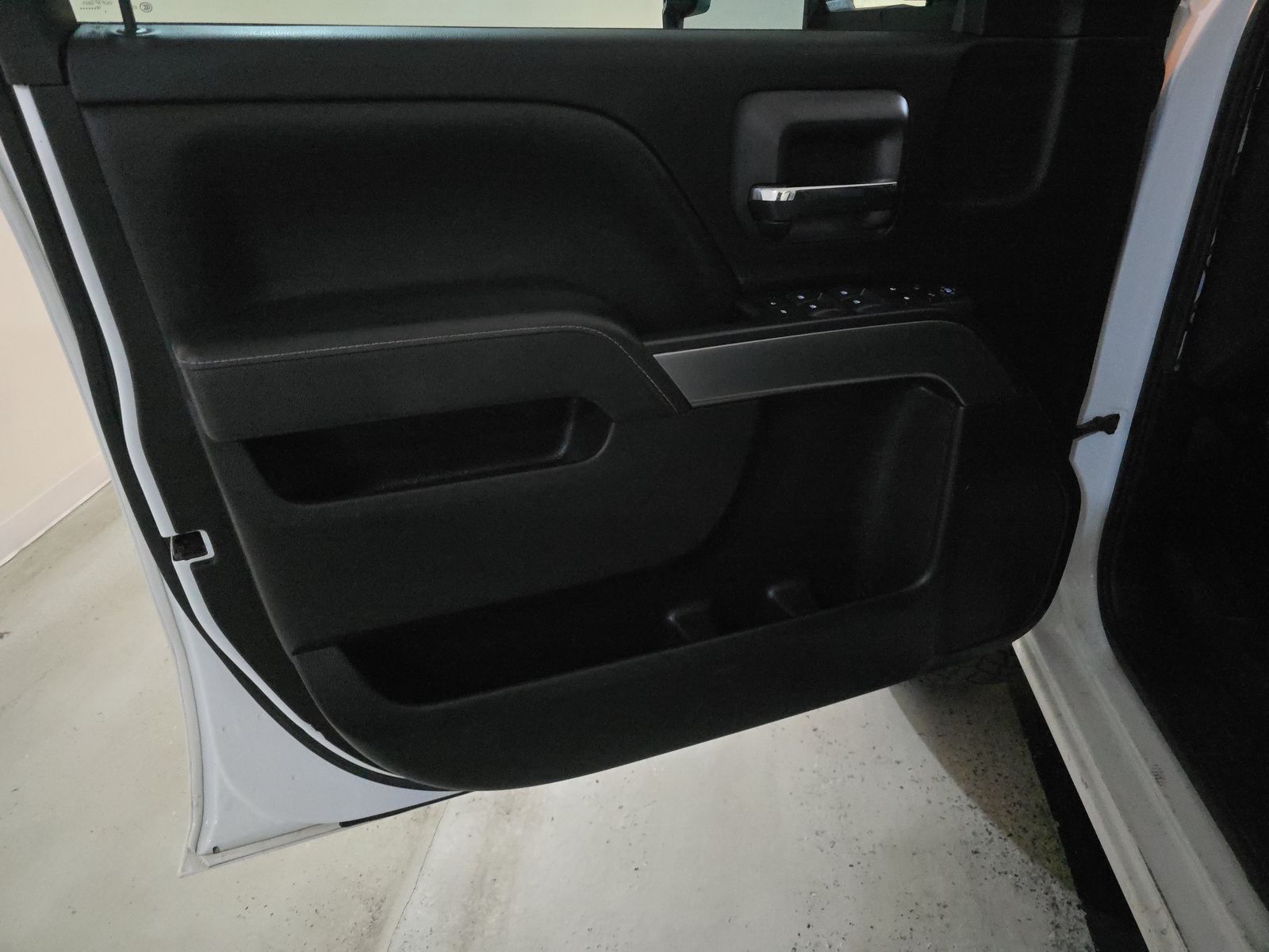 2019 Chevrolet Silverado 2500HD LT AWD