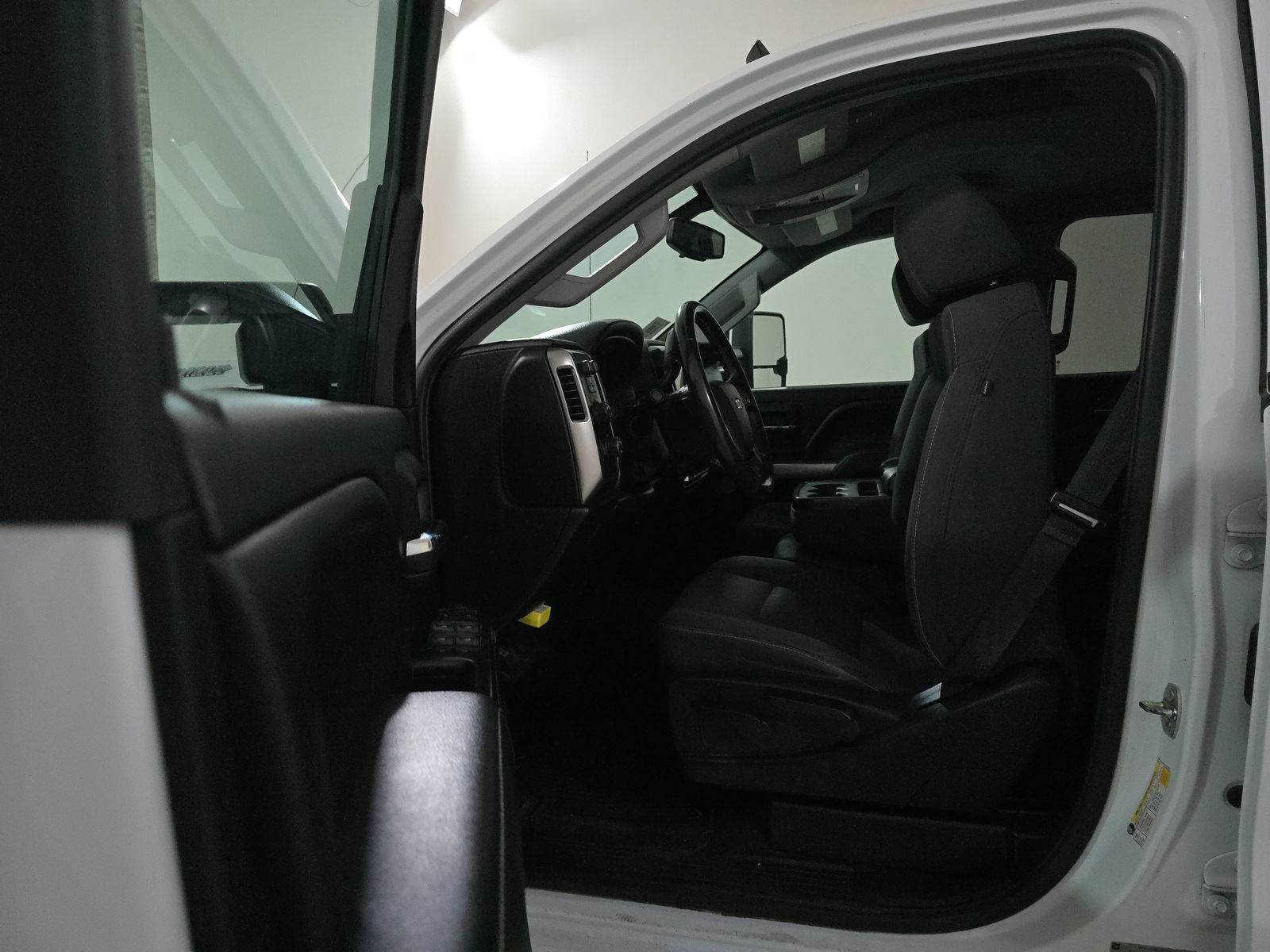 2019 Chevrolet Silverado 2500HD LT AWD