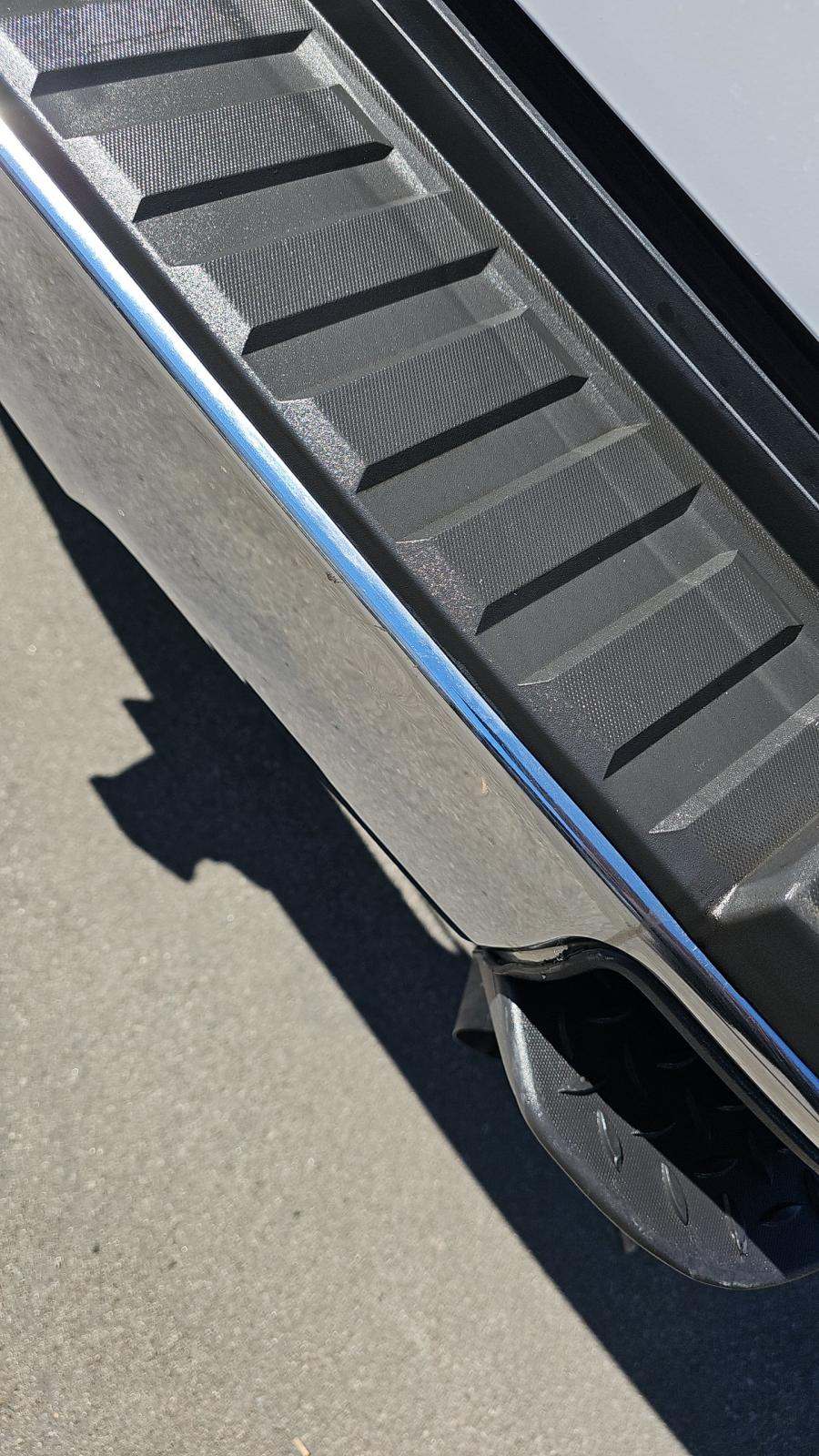 2019 Chevrolet Silverado 2500HD LT AWD