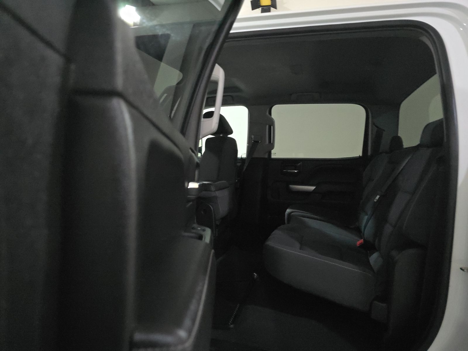 2019 Chevrolet Silverado 2500HD LT AWD