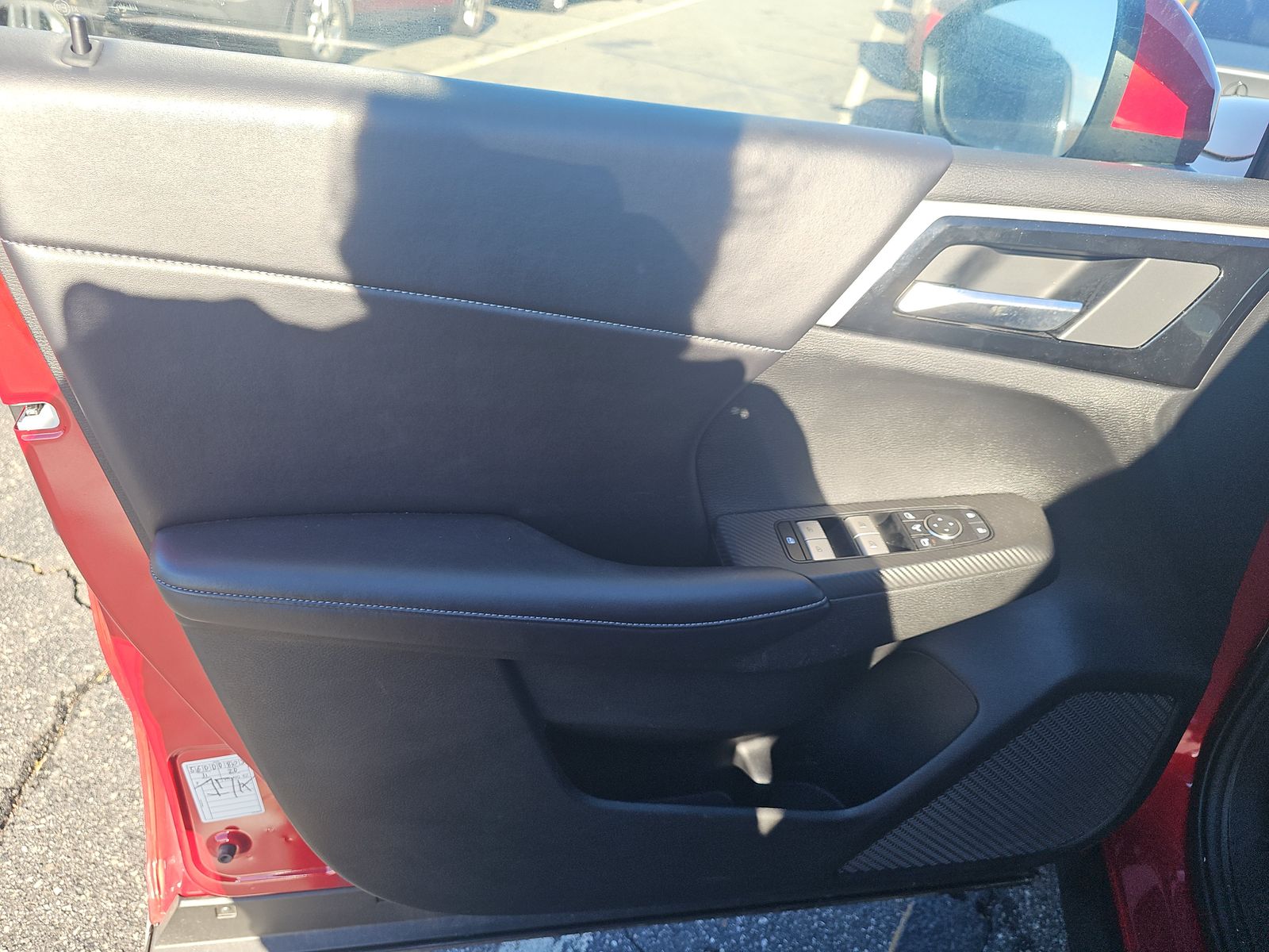 2024 Mitsubishi Outlander SE FWD