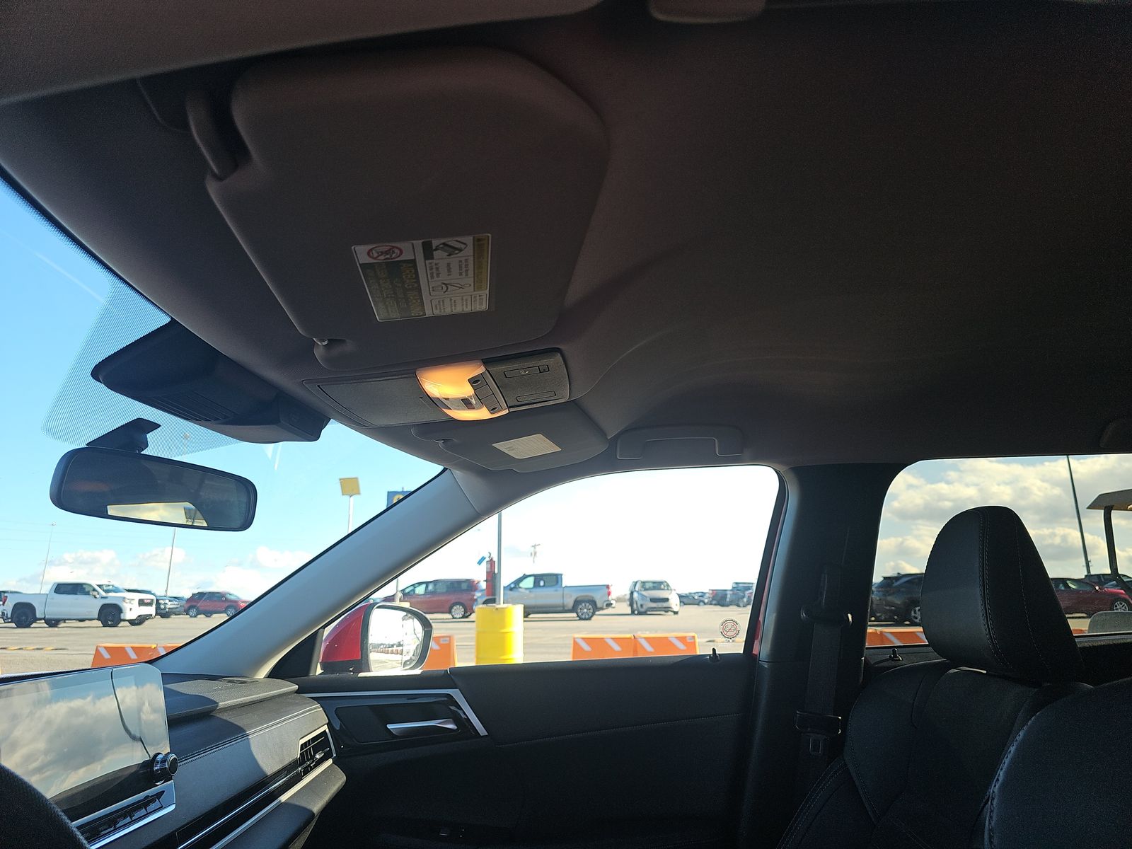 2024 Mitsubishi Outlander SE FWD