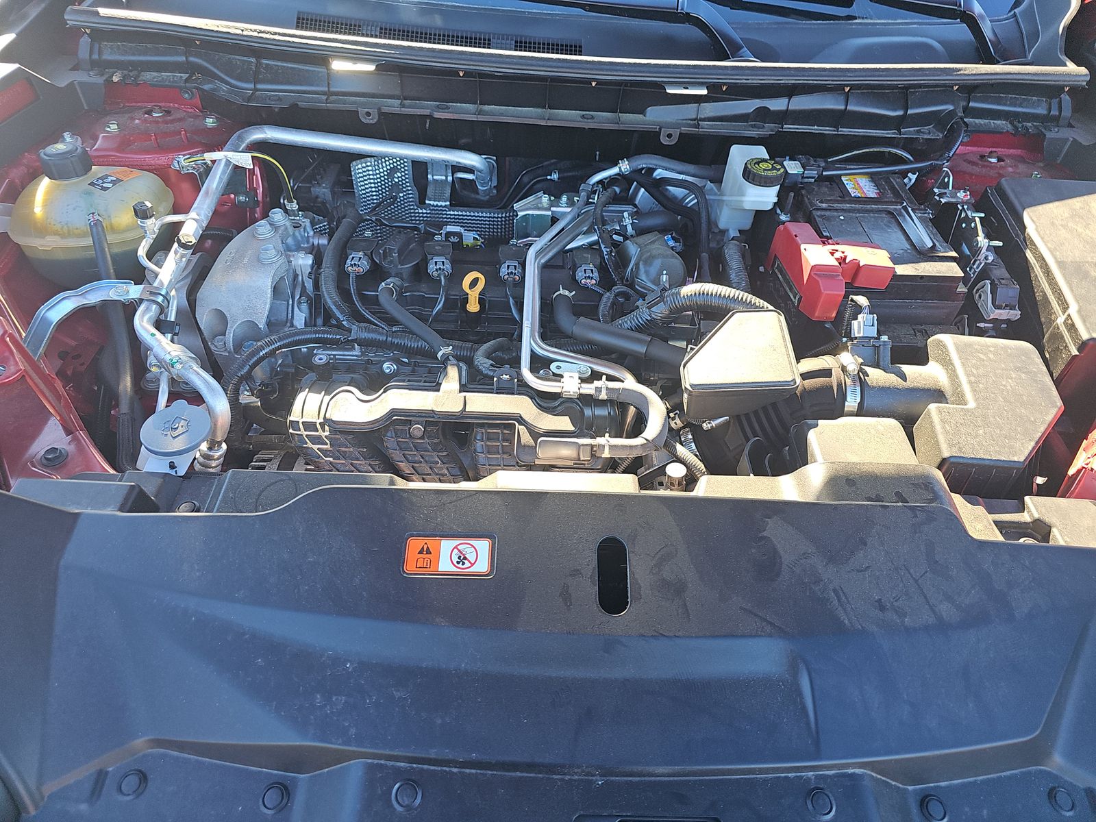 2024 Mitsubishi Outlander SE FWD