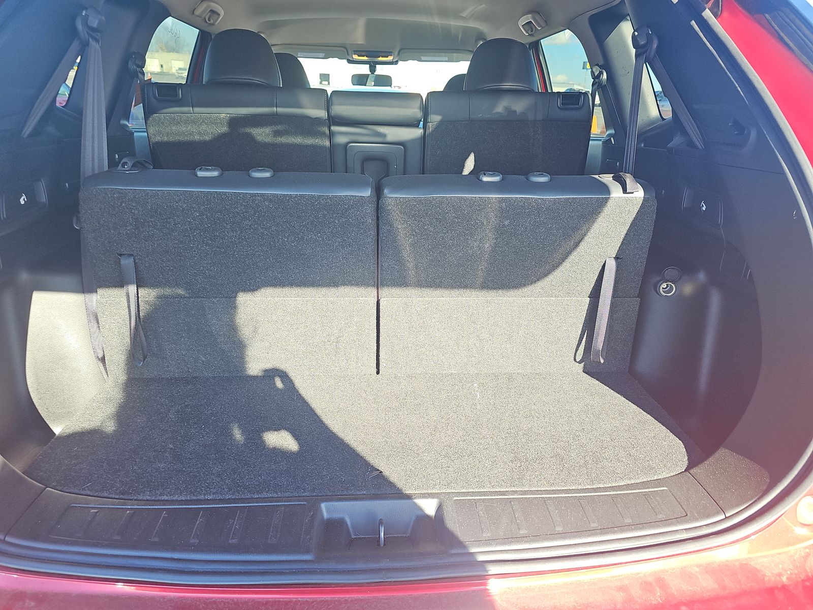 2024 Mitsubishi Outlander SE FWD