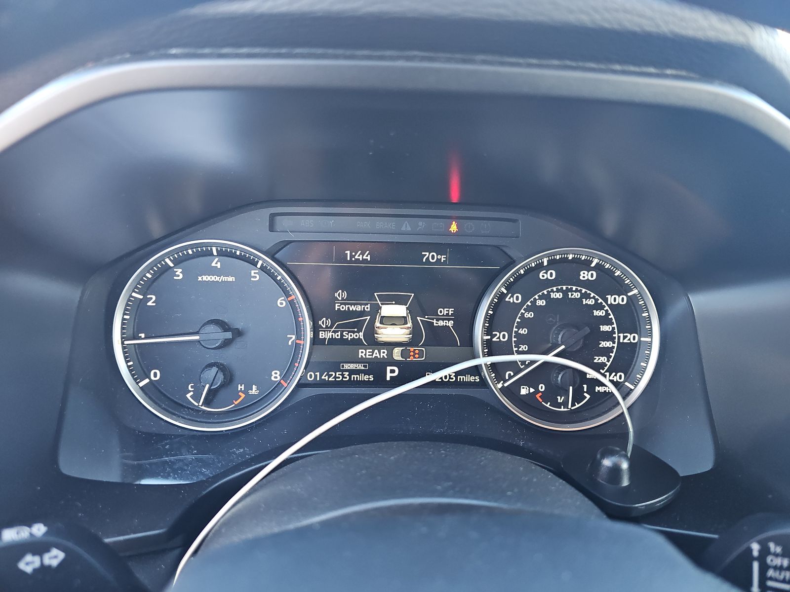 2024 Mitsubishi Outlander SE FWD