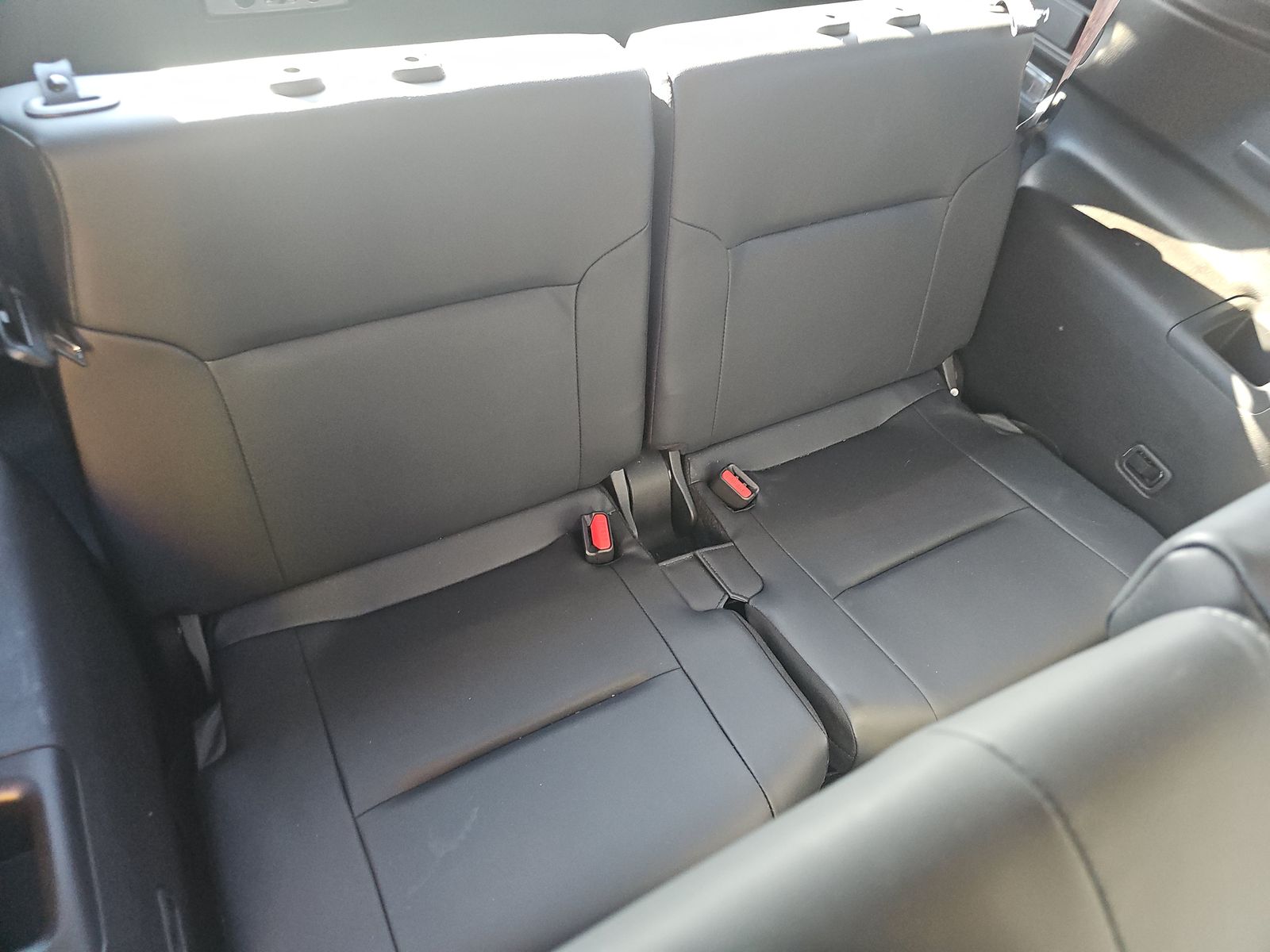 2024 Mitsubishi Outlander SE FWD