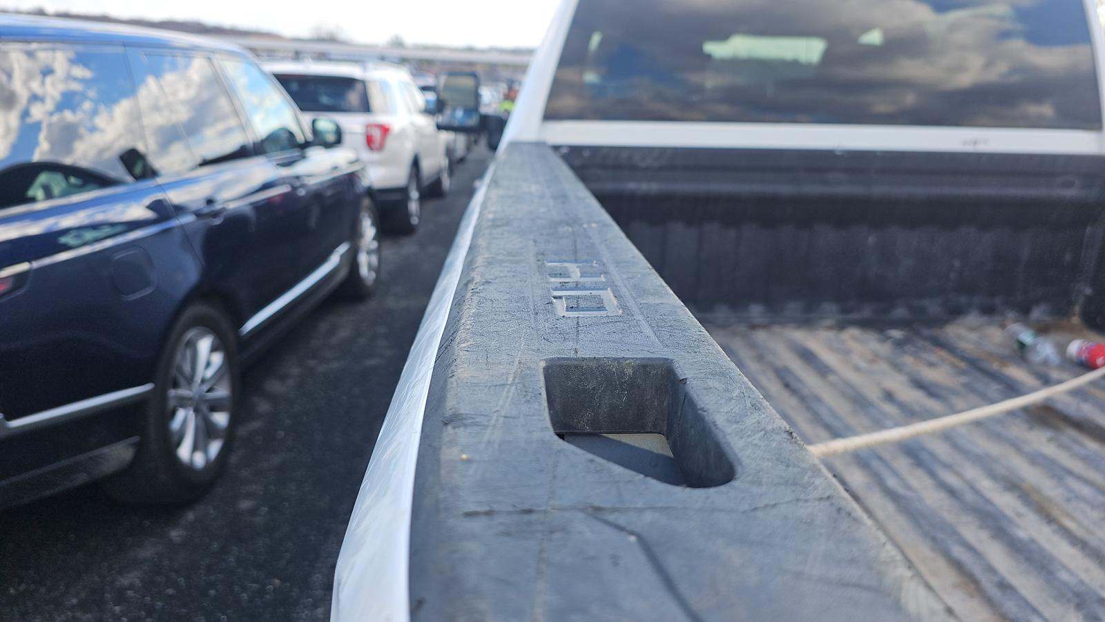 2023 Chevrolet Silverado 2500HD Custom AWD