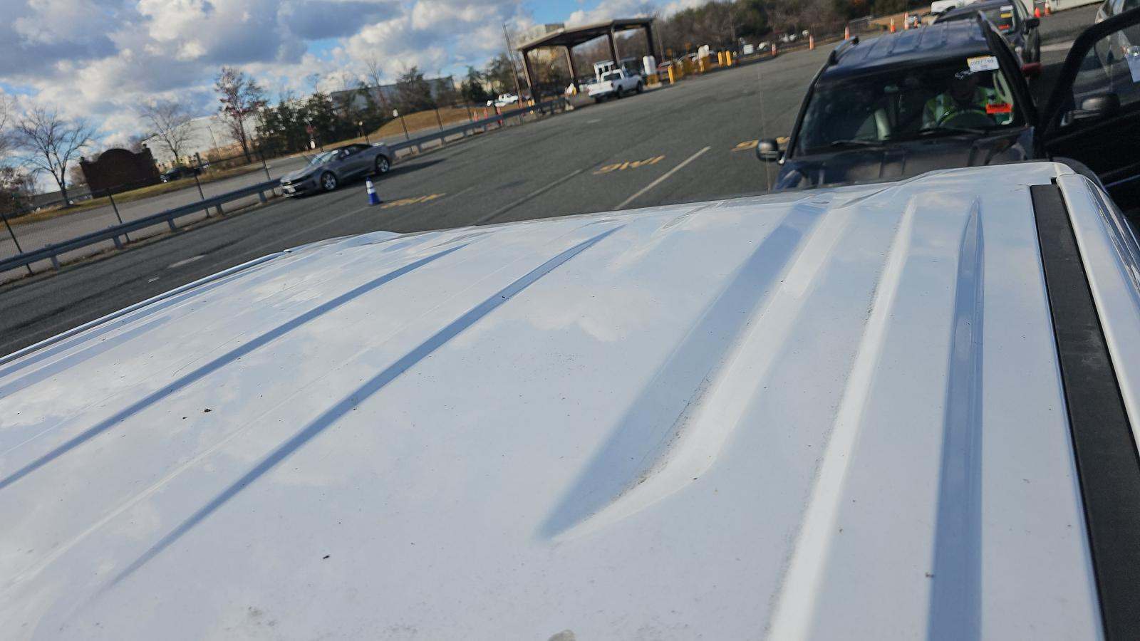 2023 Chevrolet Silverado 2500HD Custom AWD