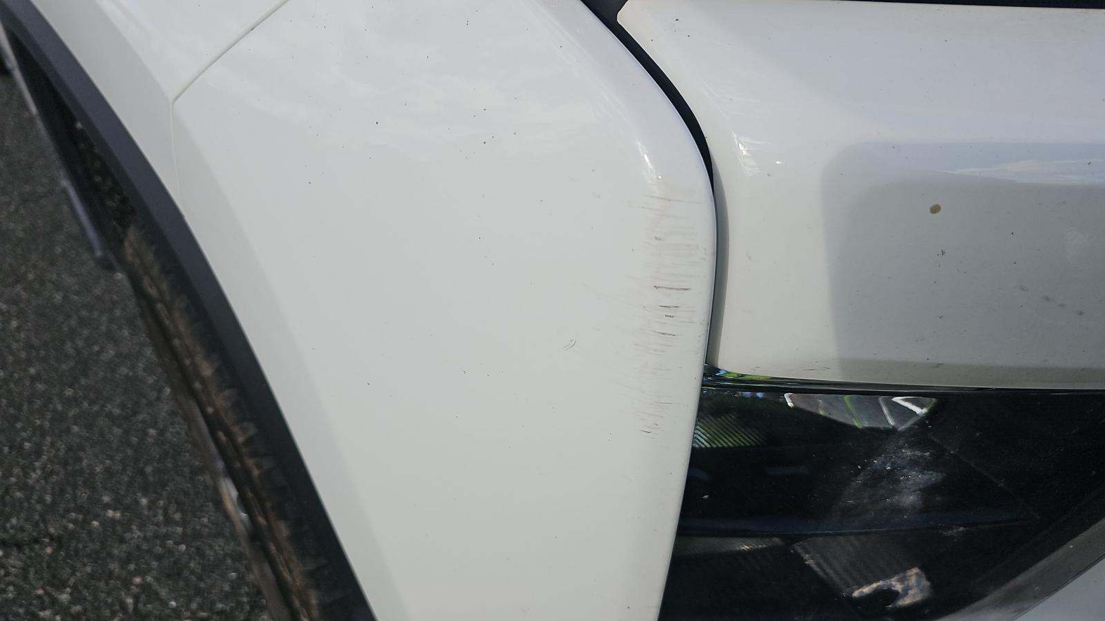 2023 Chevrolet Silverado 2500HD Custom AWD