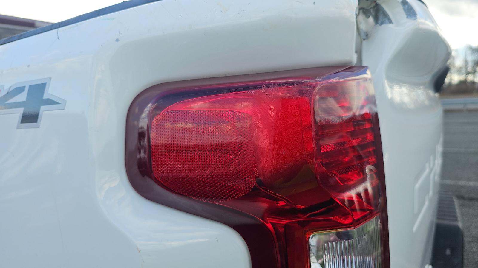 2023 Chevrolet Silverado 2500HD Custom AWD